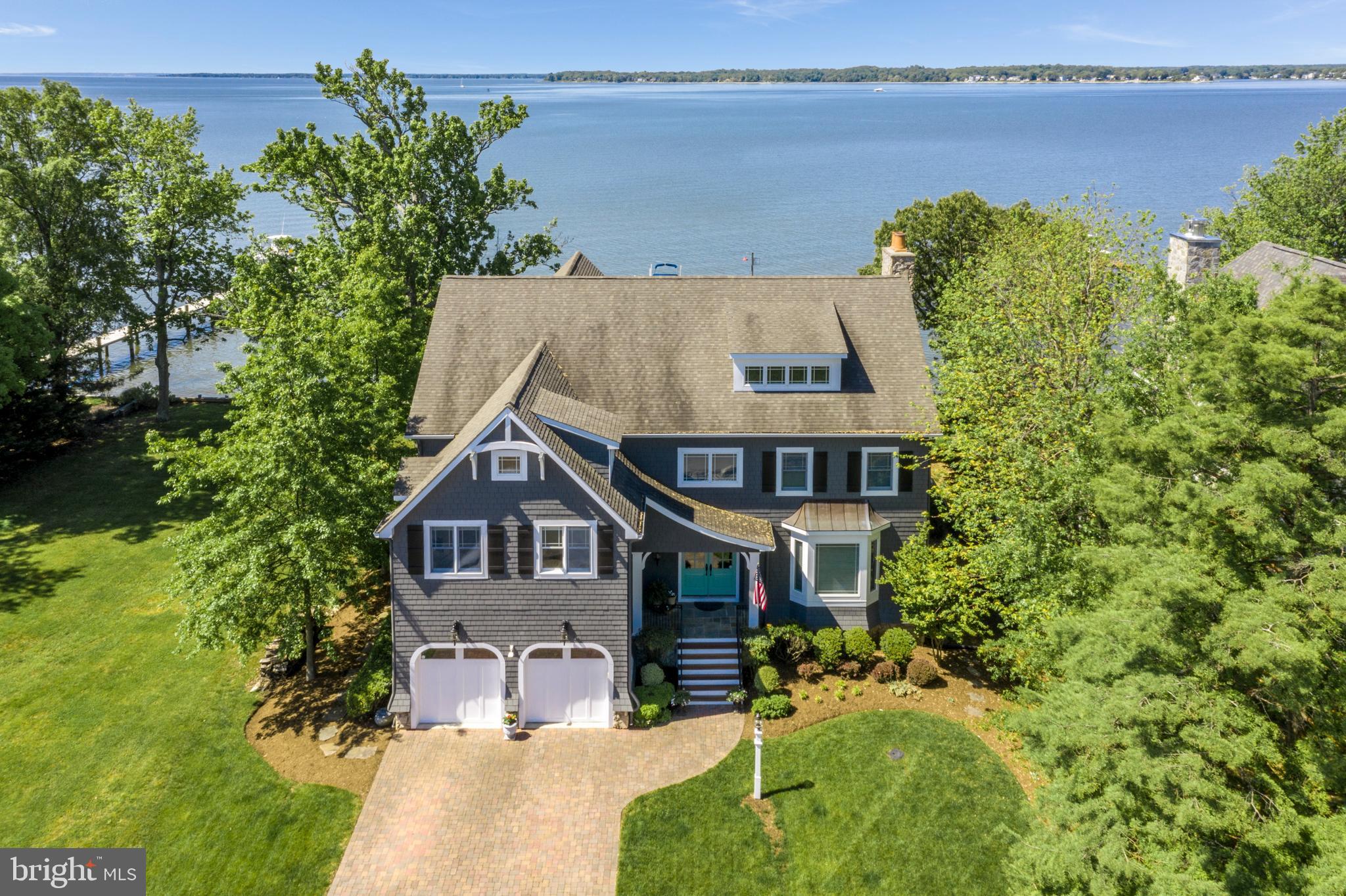 OAKWOOD - Residential