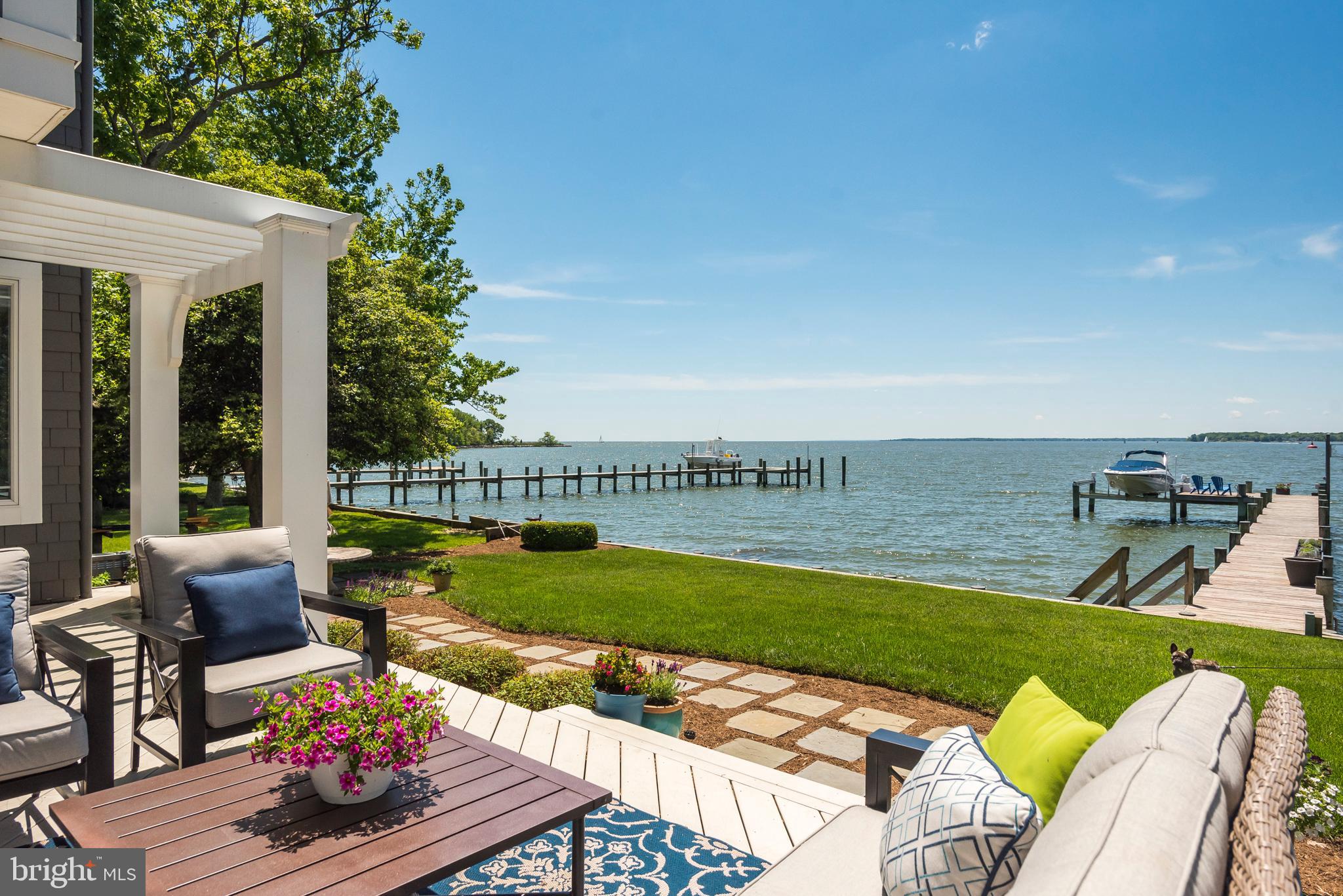 OAKWOOD - Residential