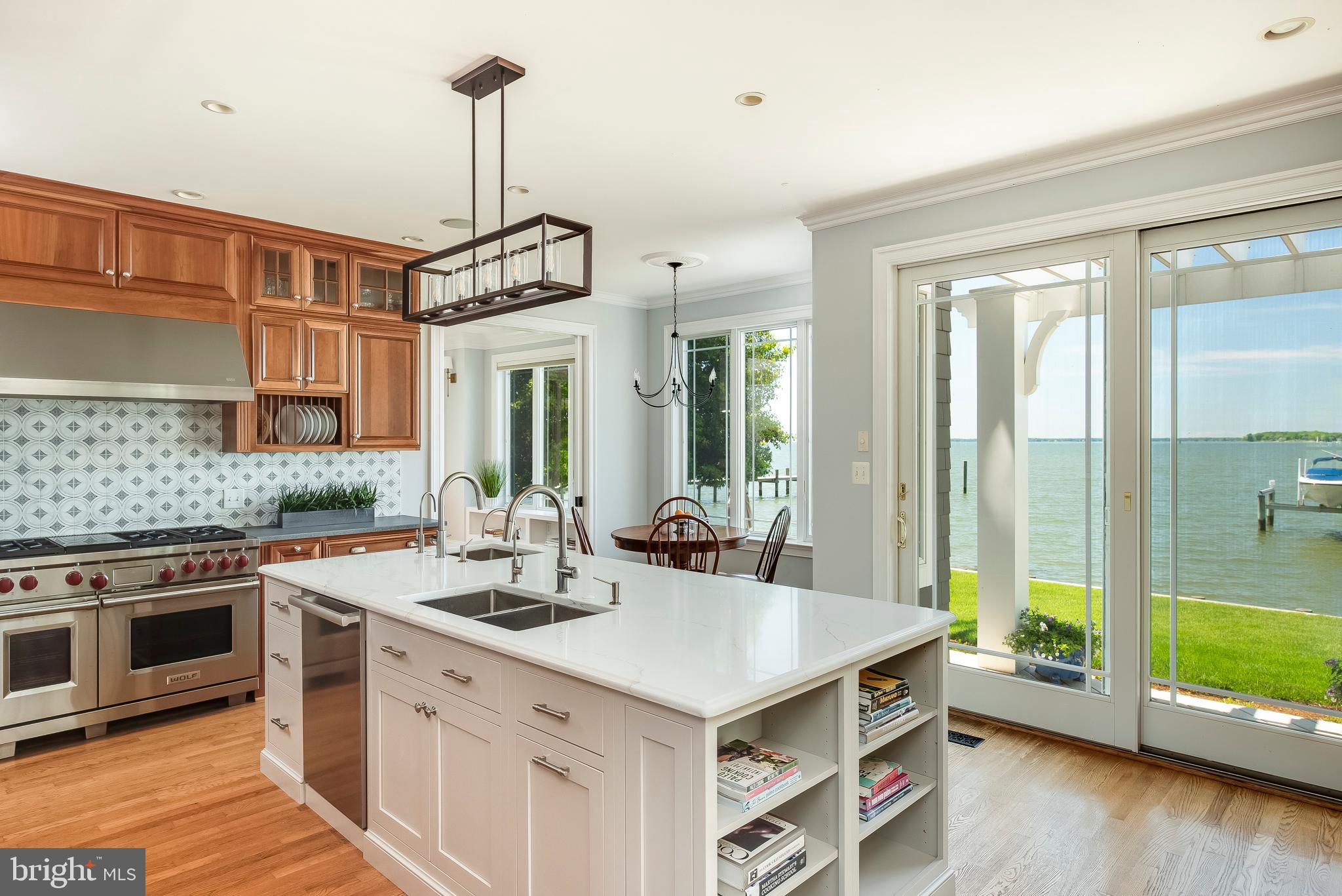 OAKWOOD - Residential