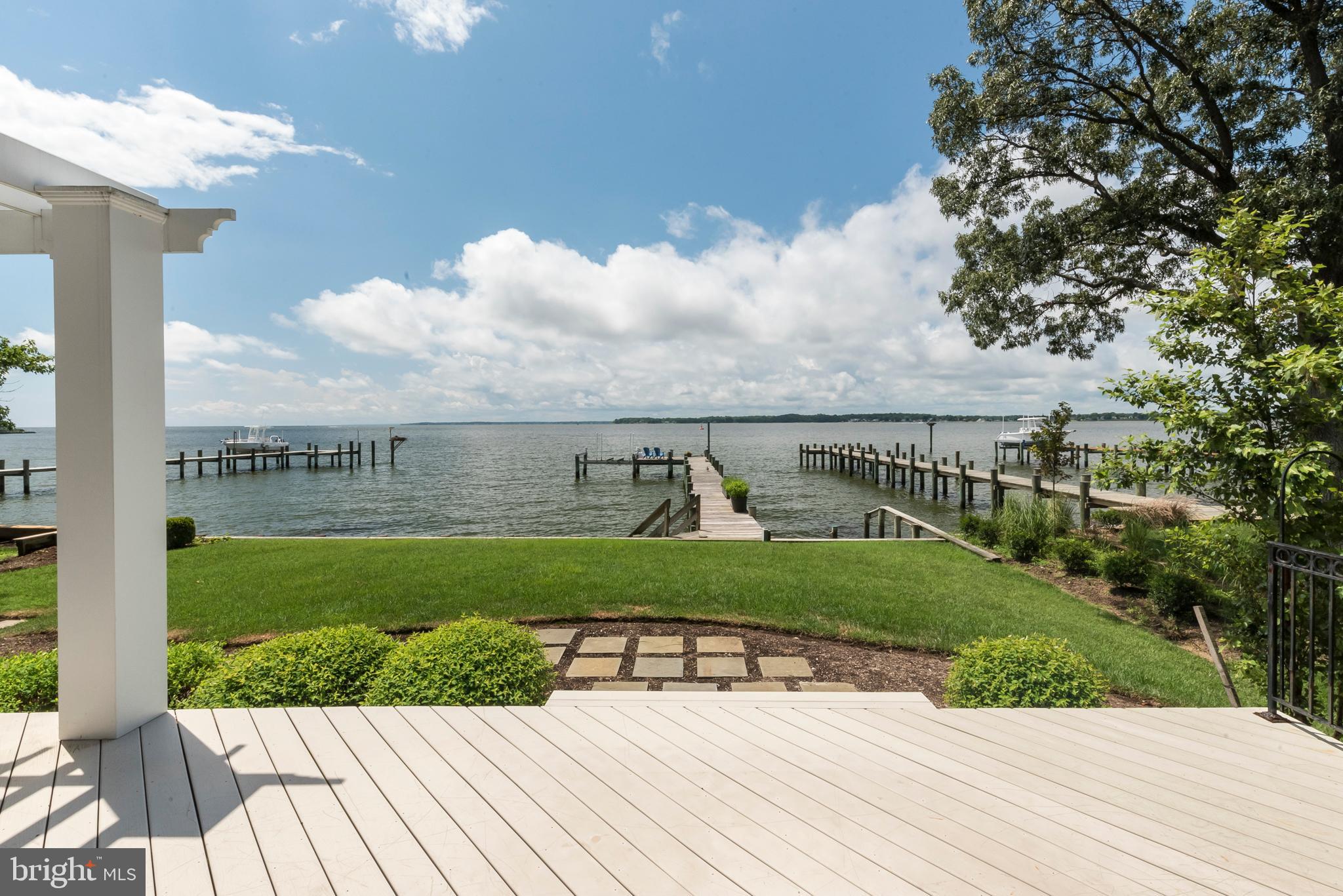 OAKWOOD - Residential