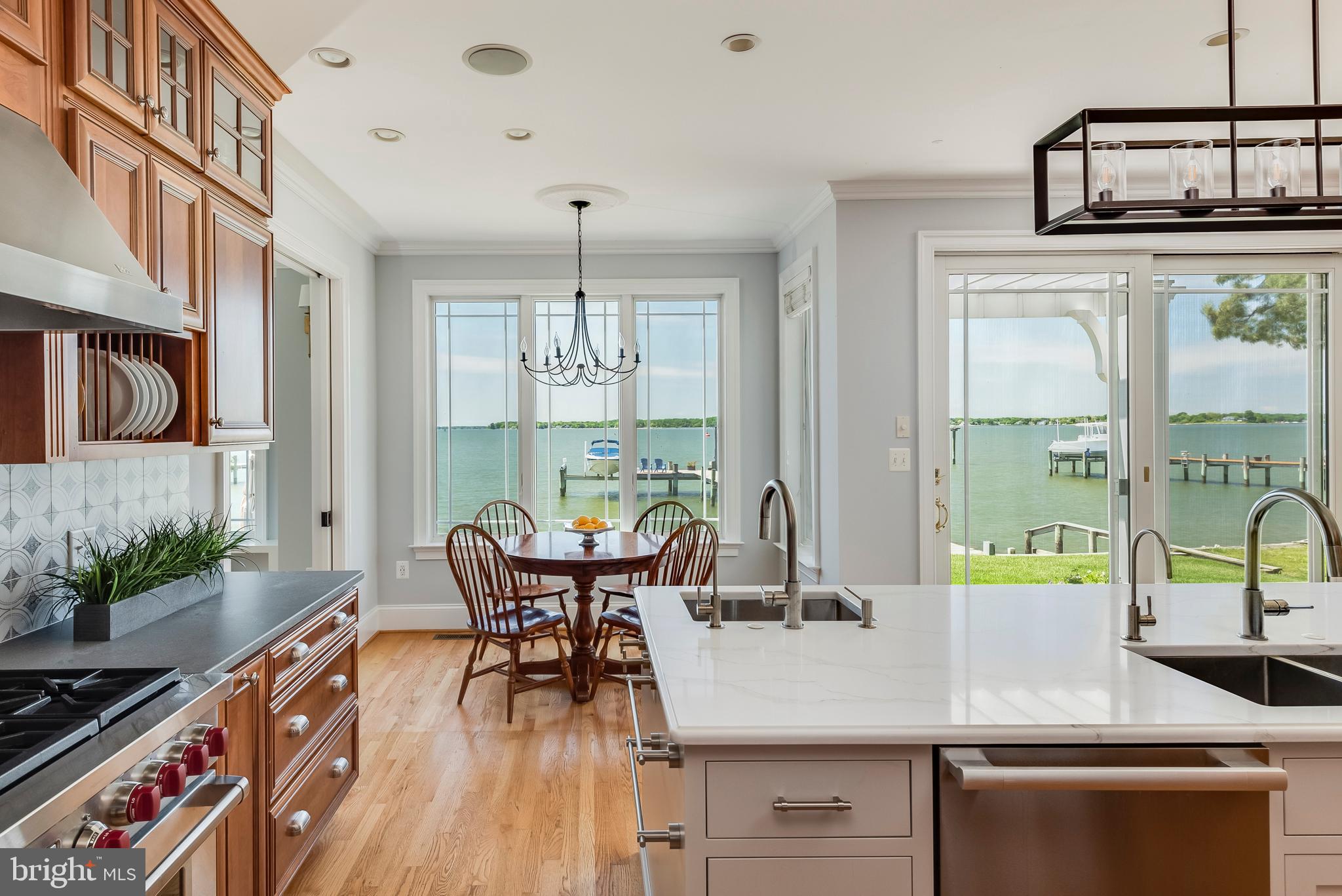 OAKWOOD - Residential