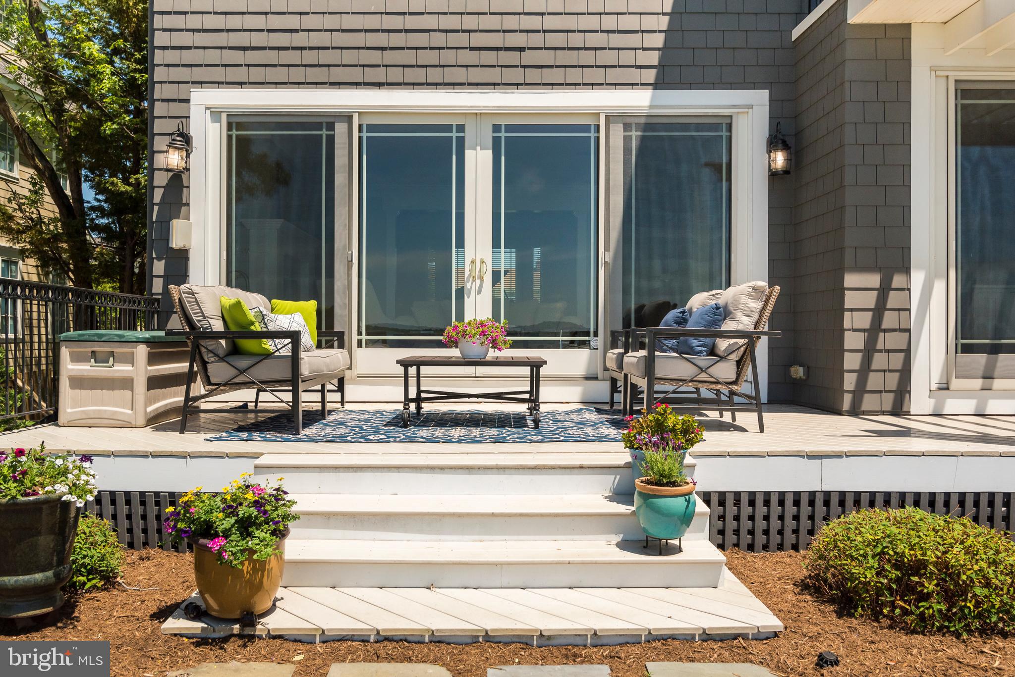 OAKWOOD - Residential