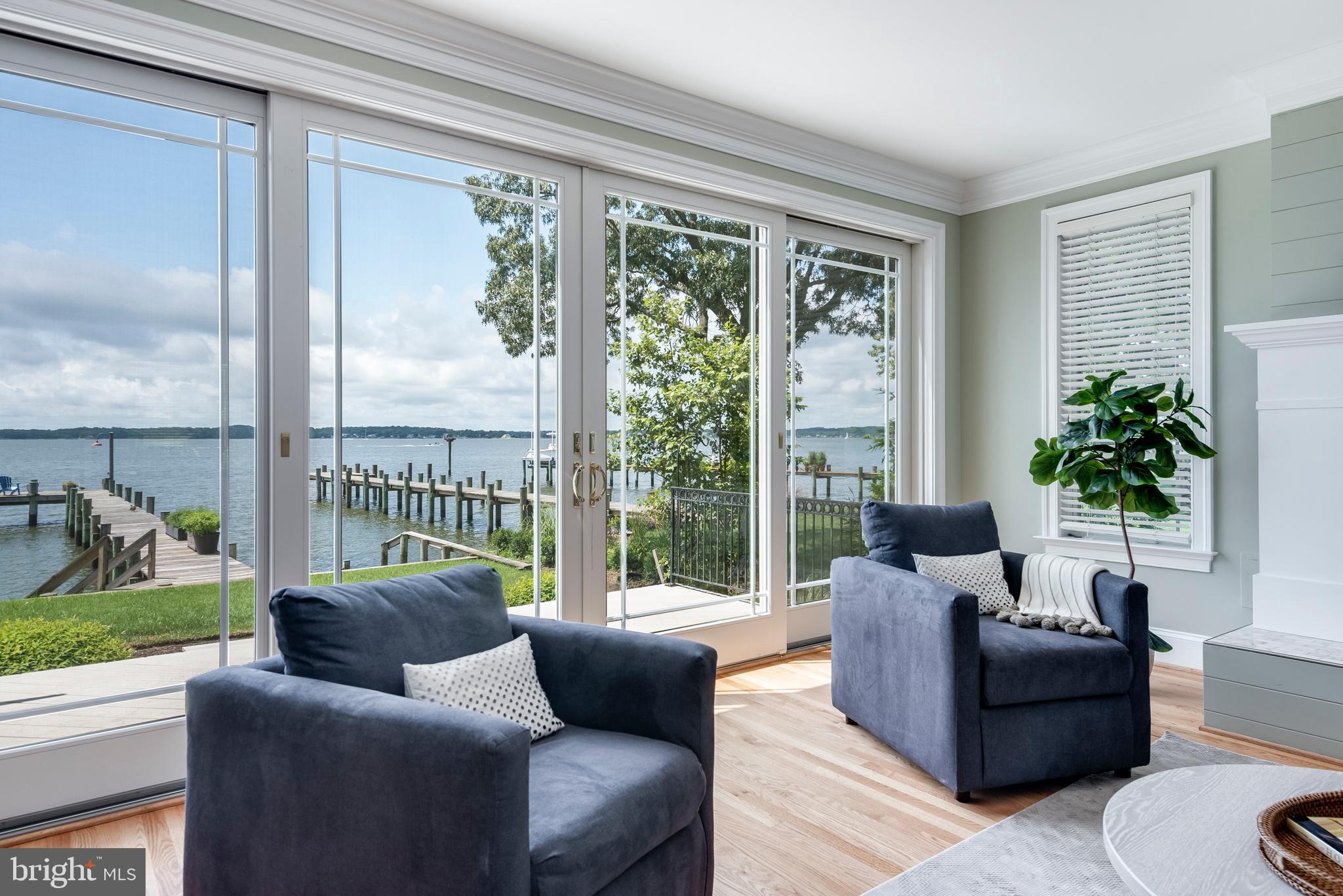 OAKWOOD - Residential