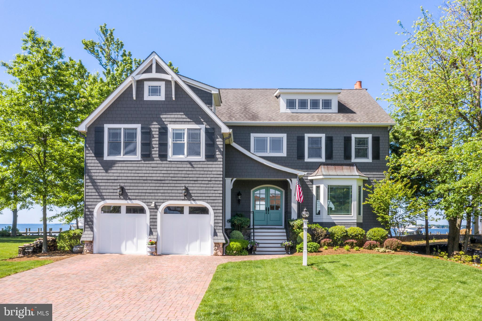 OAKWOOD - Residential