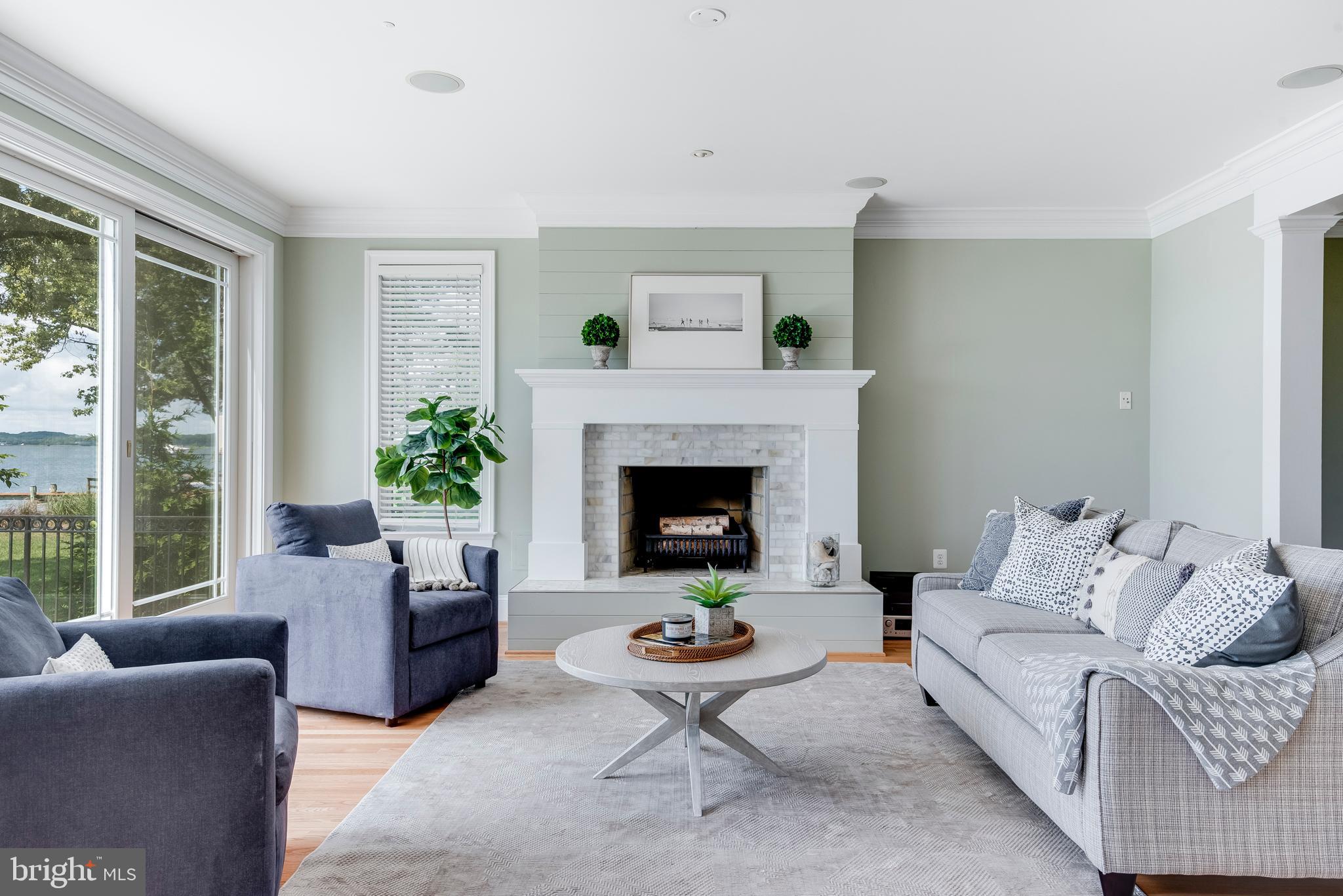 OAKWOOD - Residential