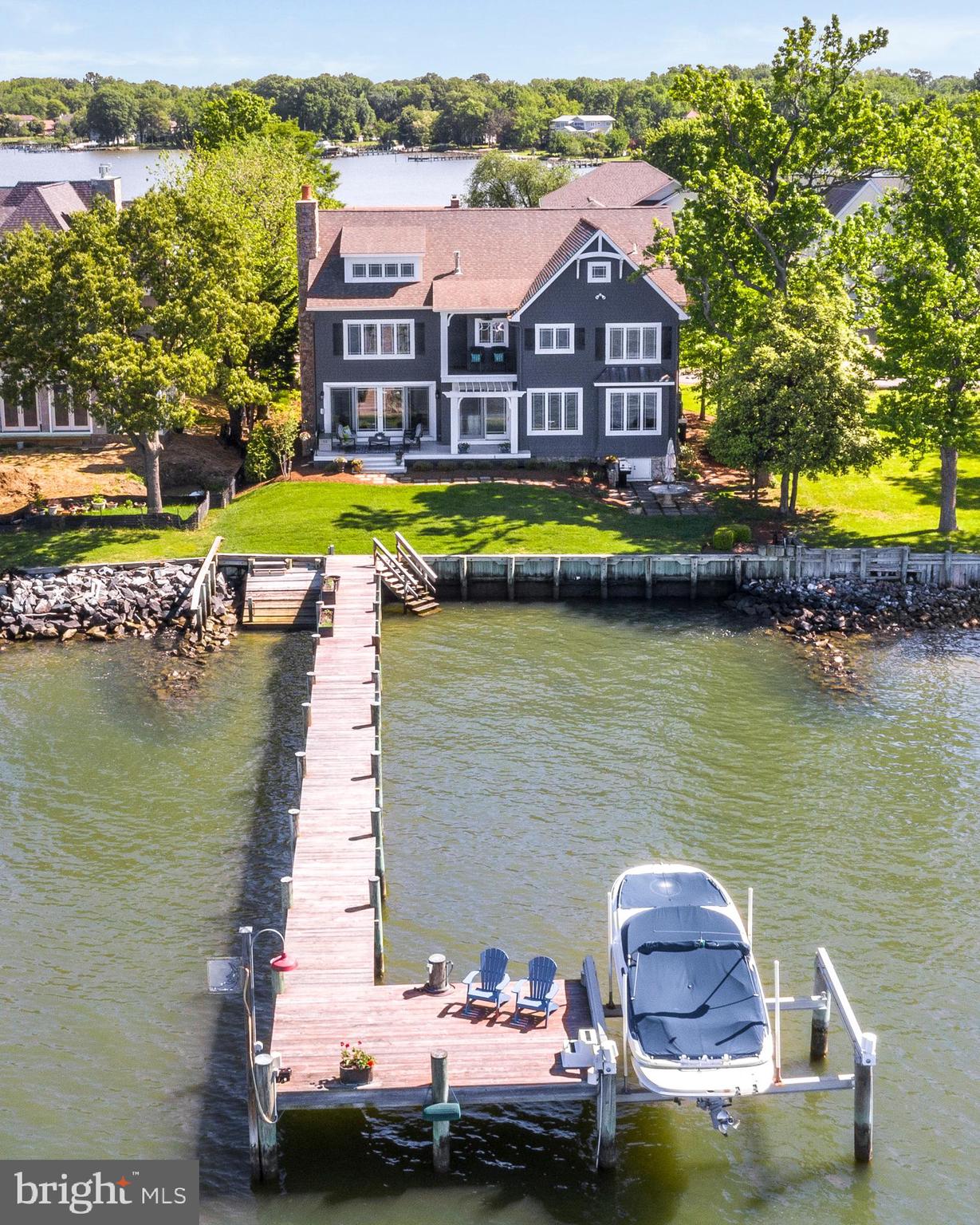 OAKWOOD - Residential