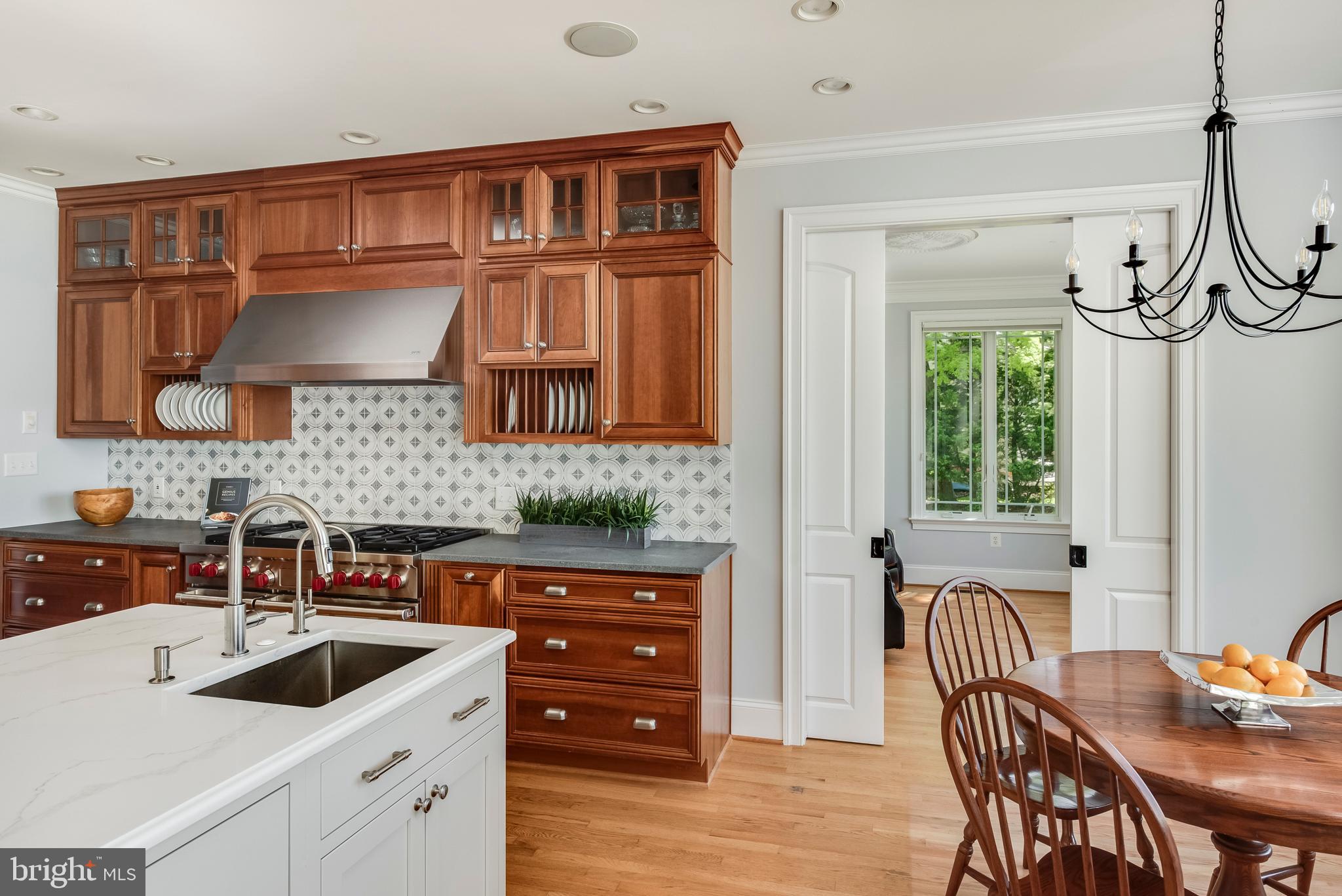 OAKWOOD - Residential