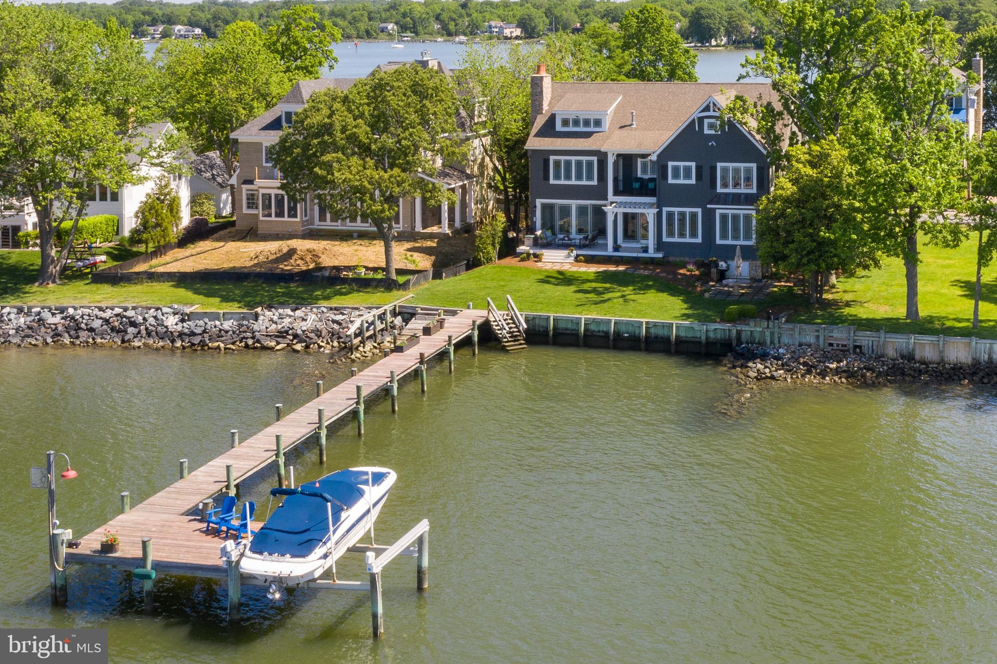 OAKWOOD - Residential