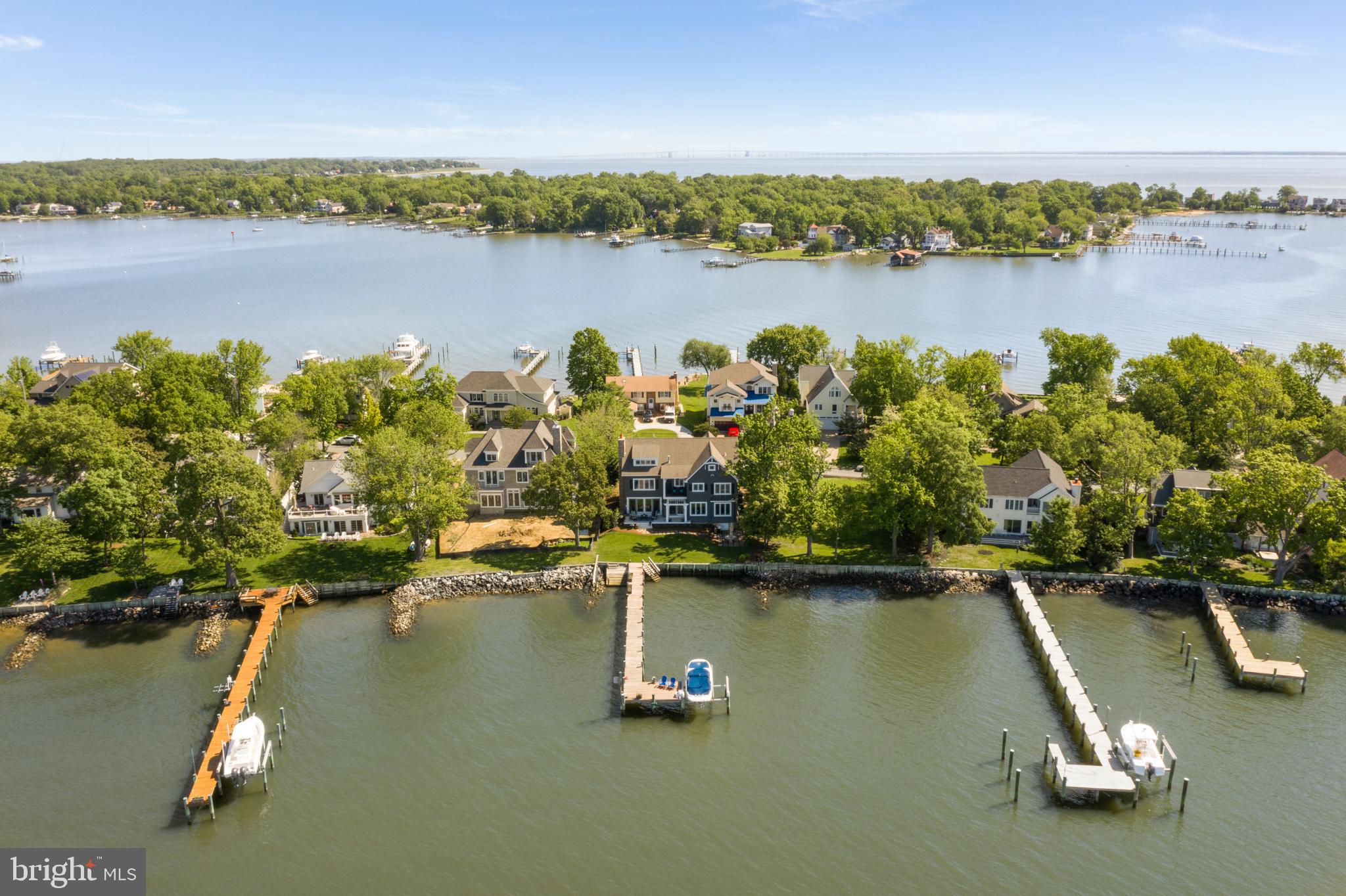 OAKWOOD - Residential