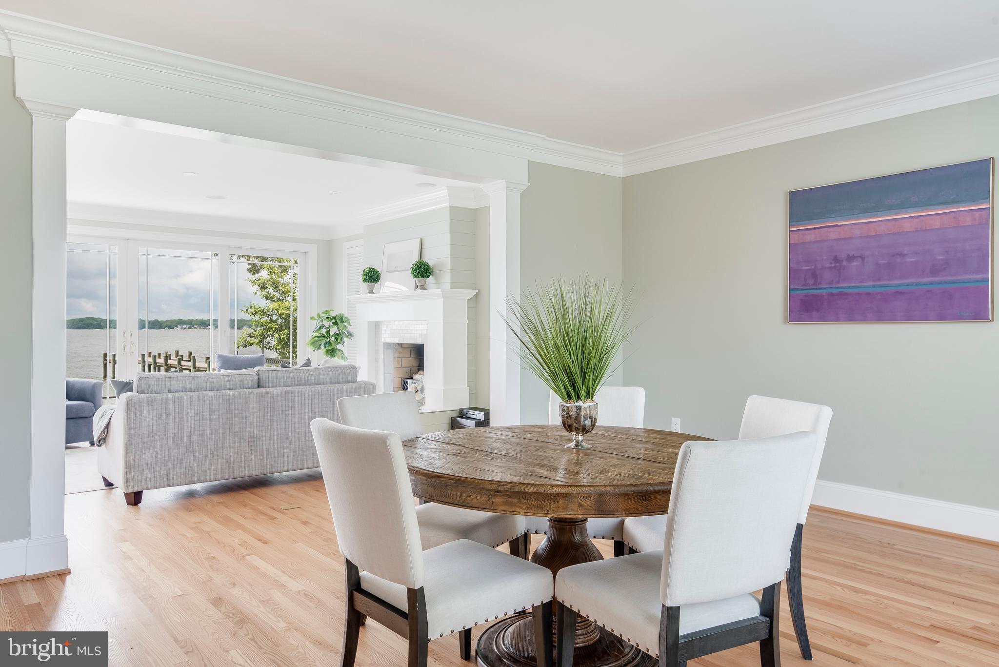 OAKWOOD - Residential