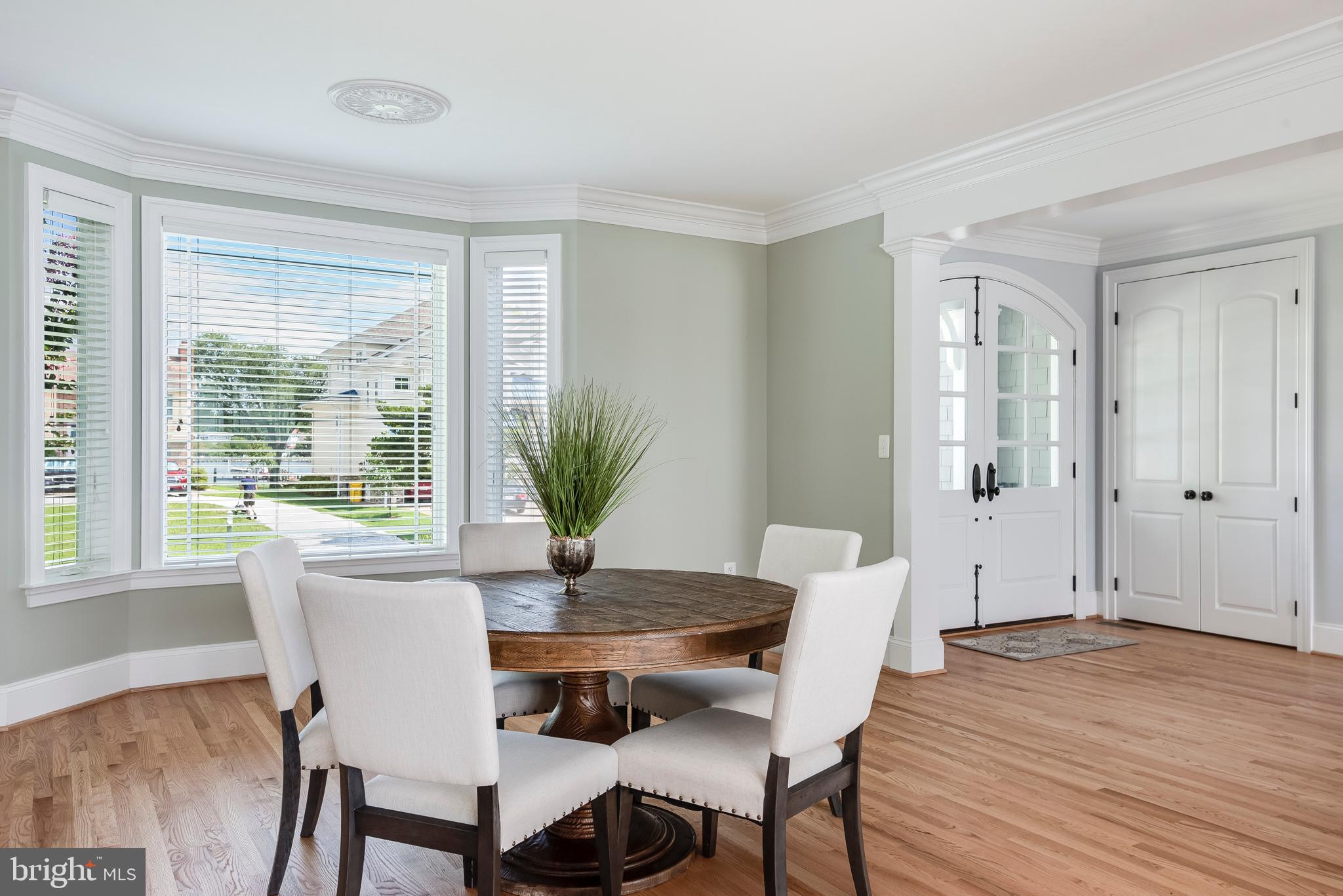 OAKWOOD - Residential