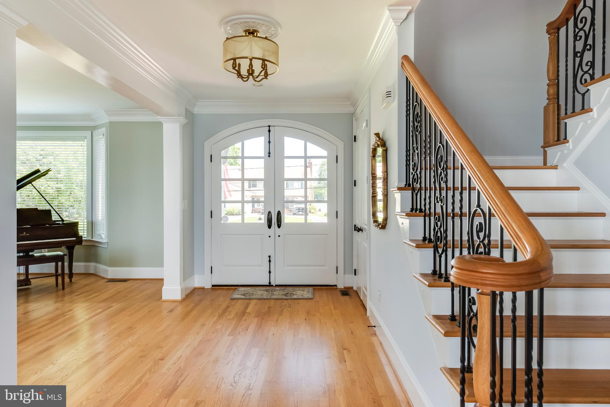 OAKWOOD - Residential