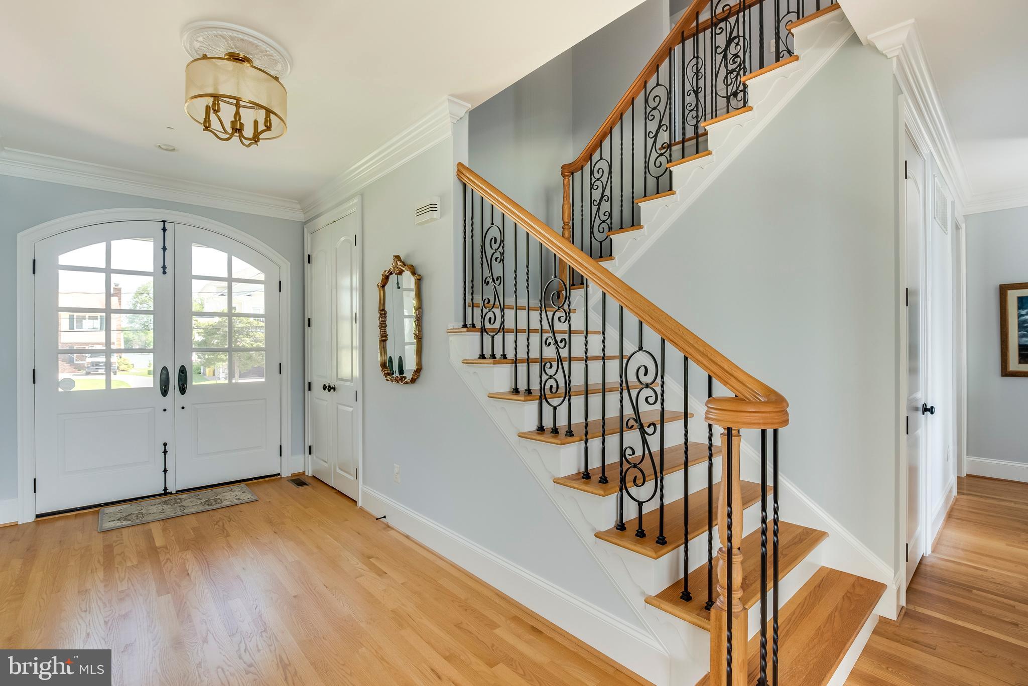 OAKWOOD - Residential