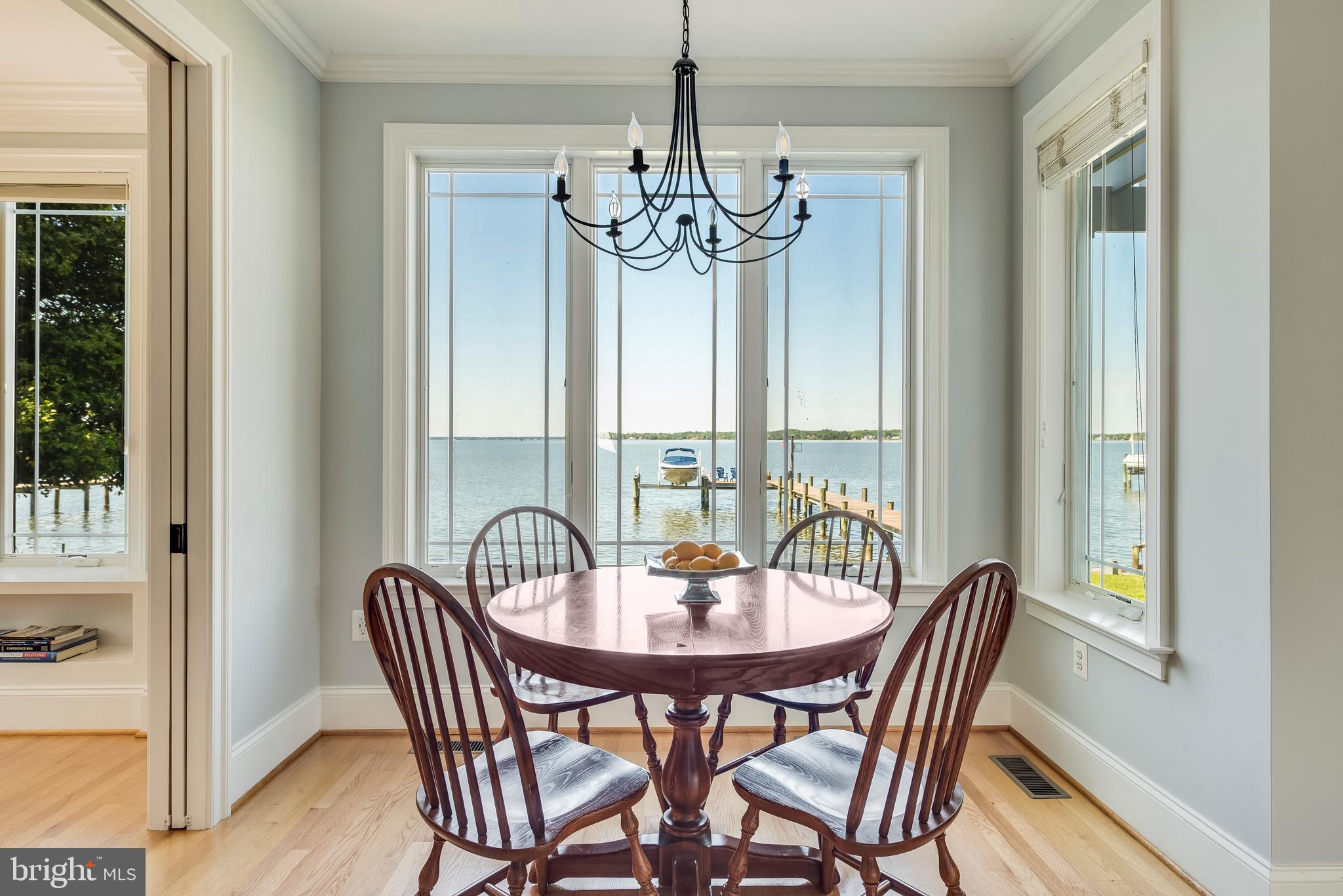 OAKWOOD - Residential