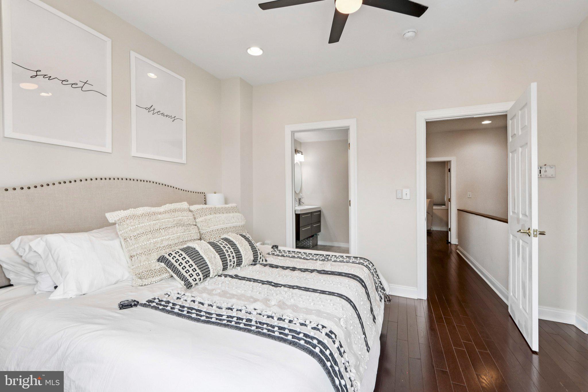 GRADUATE HOSPITAL - Residential