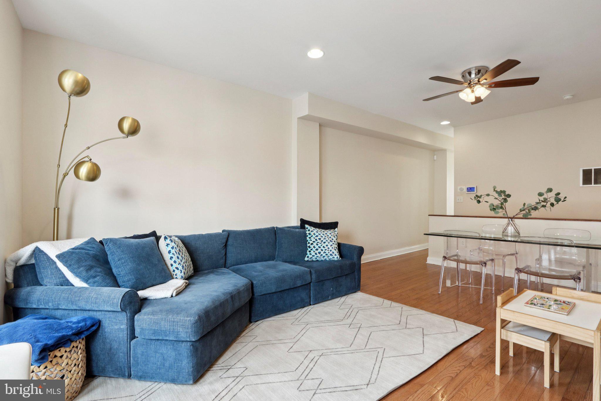 GRADUATE HOSPITAL - Residential