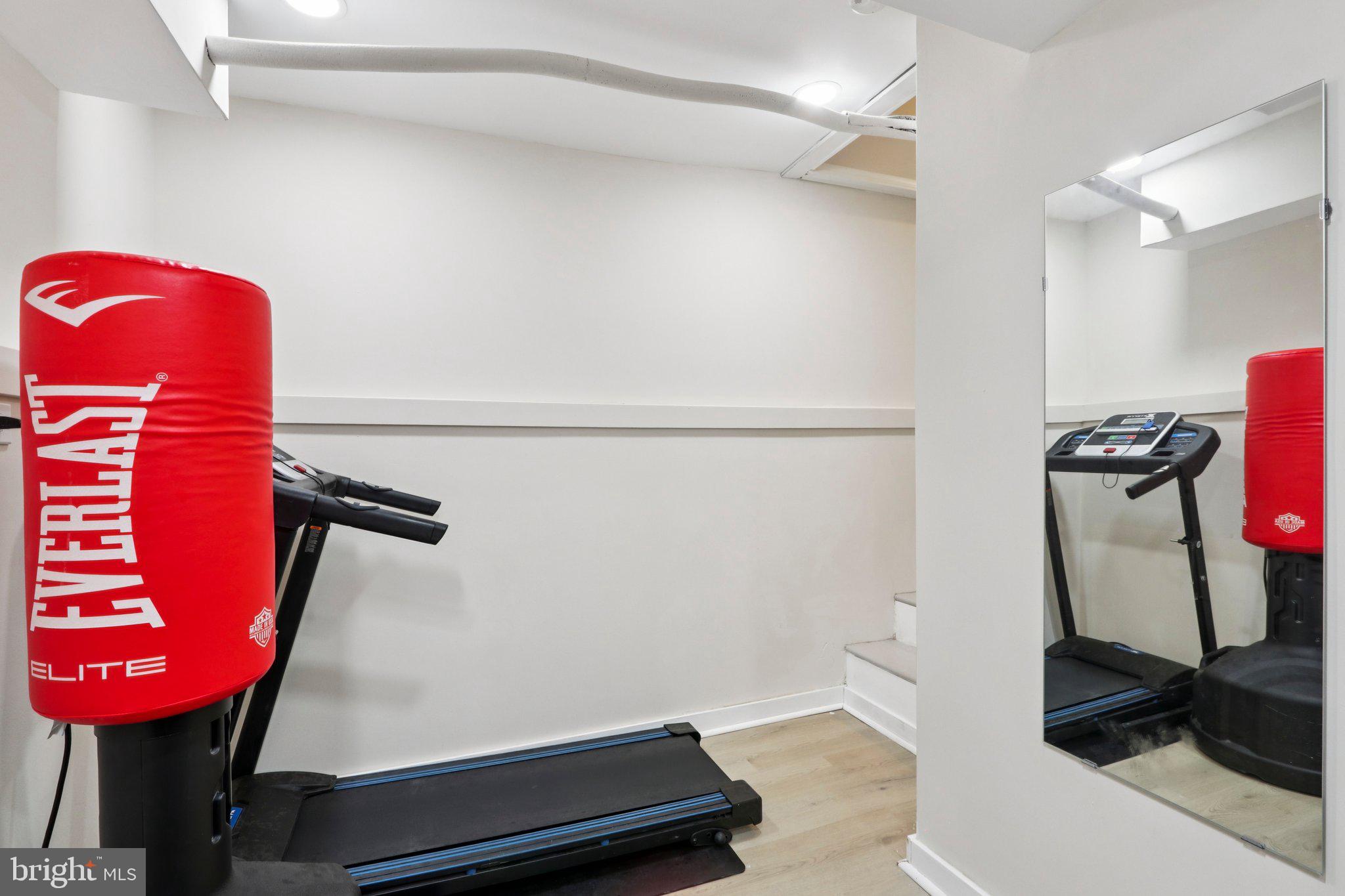 GRADUATE HOSPITAL - Residential