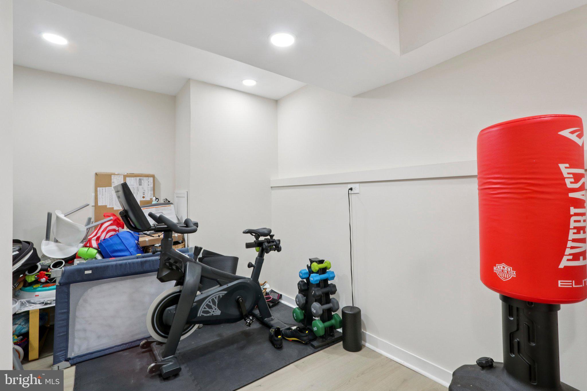 GRADUATE HOSPITAL - Residential