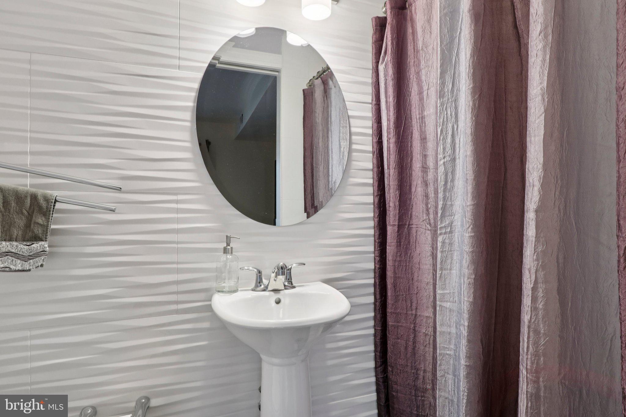 GRADUATE HOSPITAL - Residential