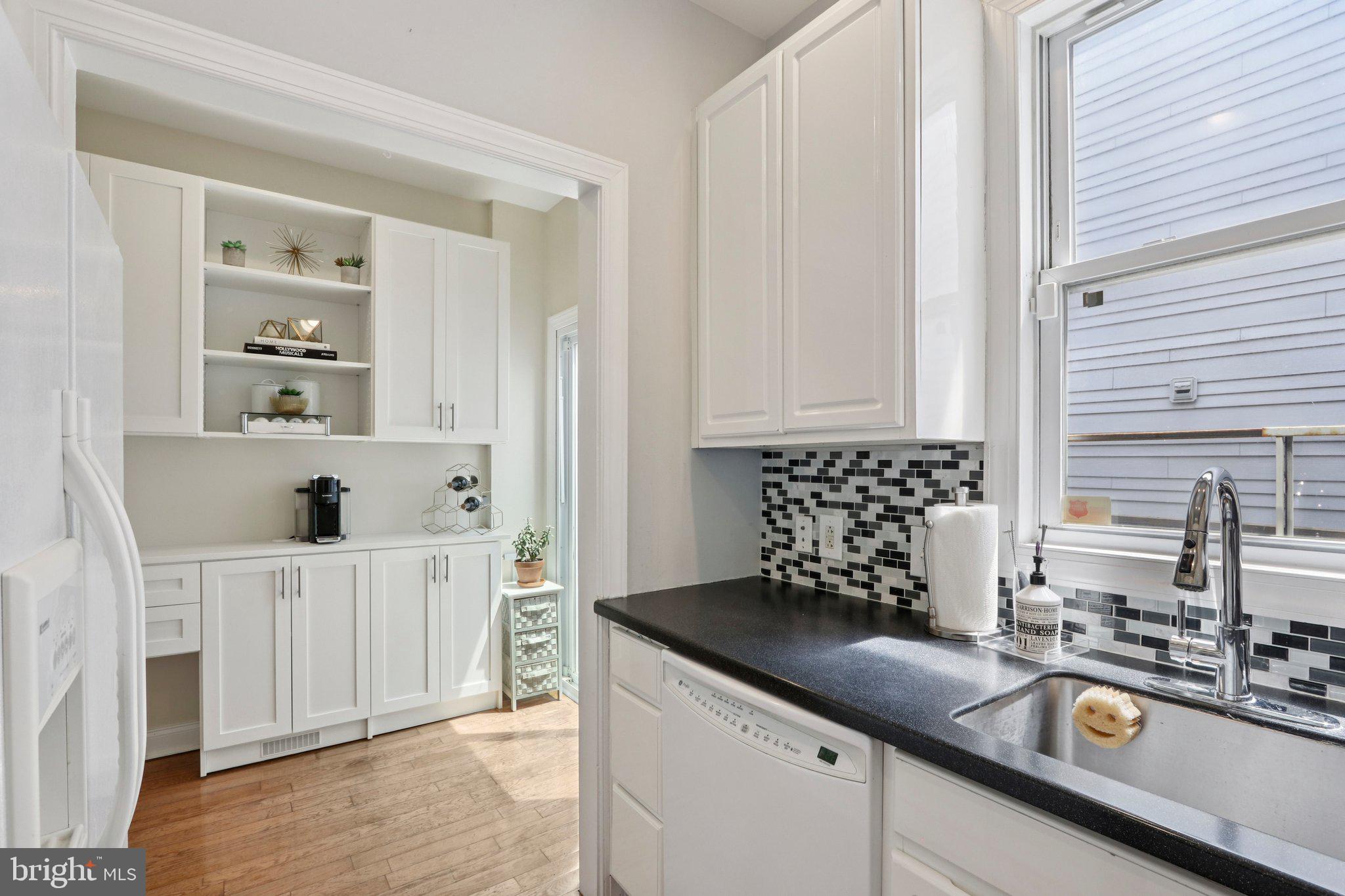 GRADUATE HOSPITAL - Residential