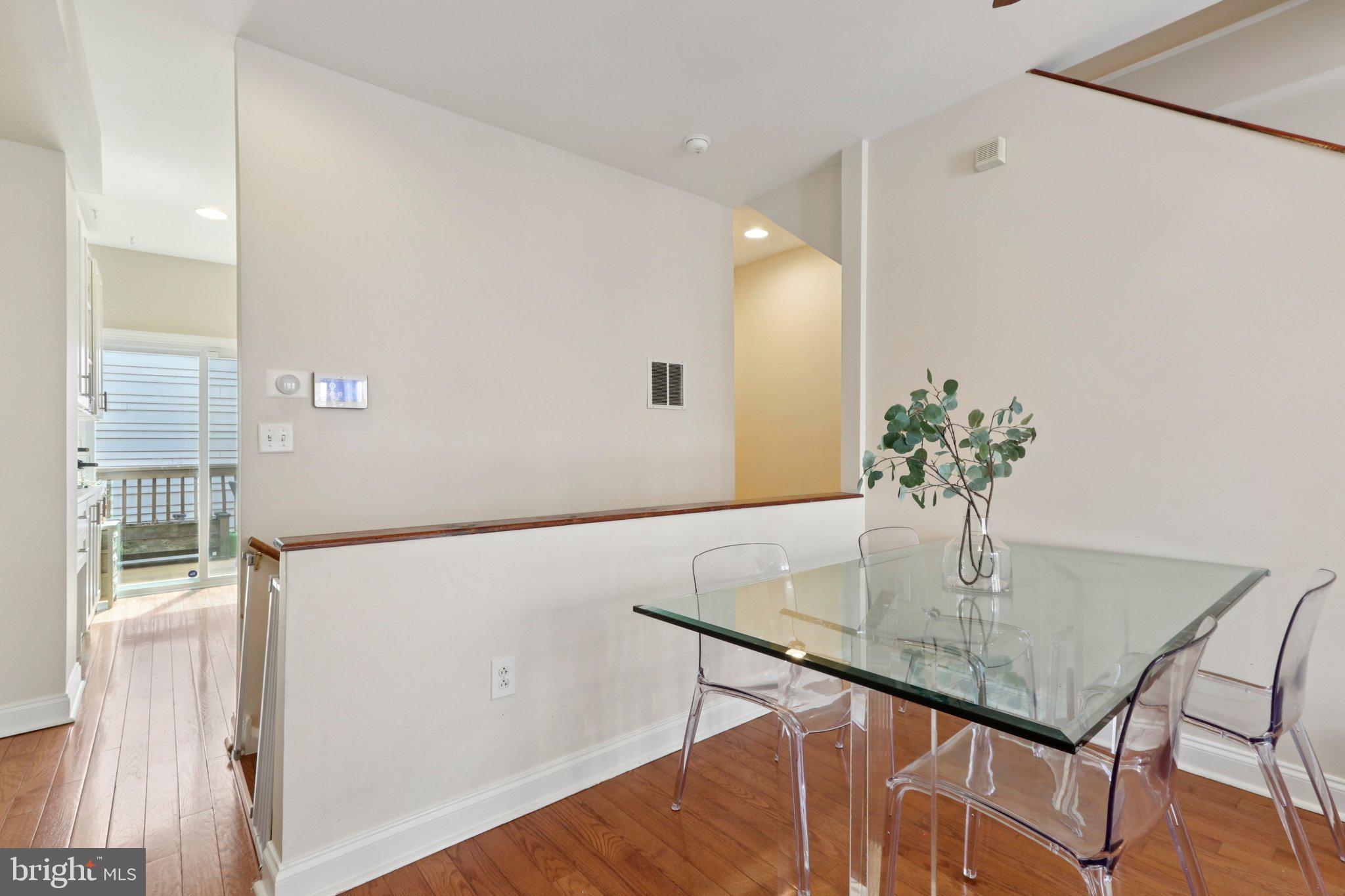 GRADUATE HOSPITAL - Residential