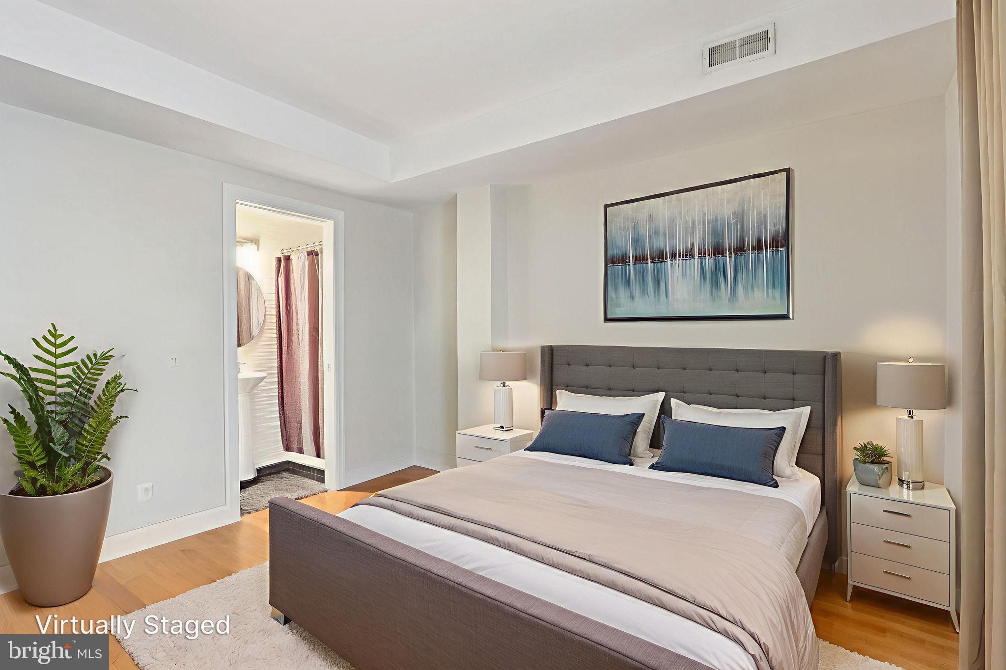 GRADUATE HOSPITAL - Residential