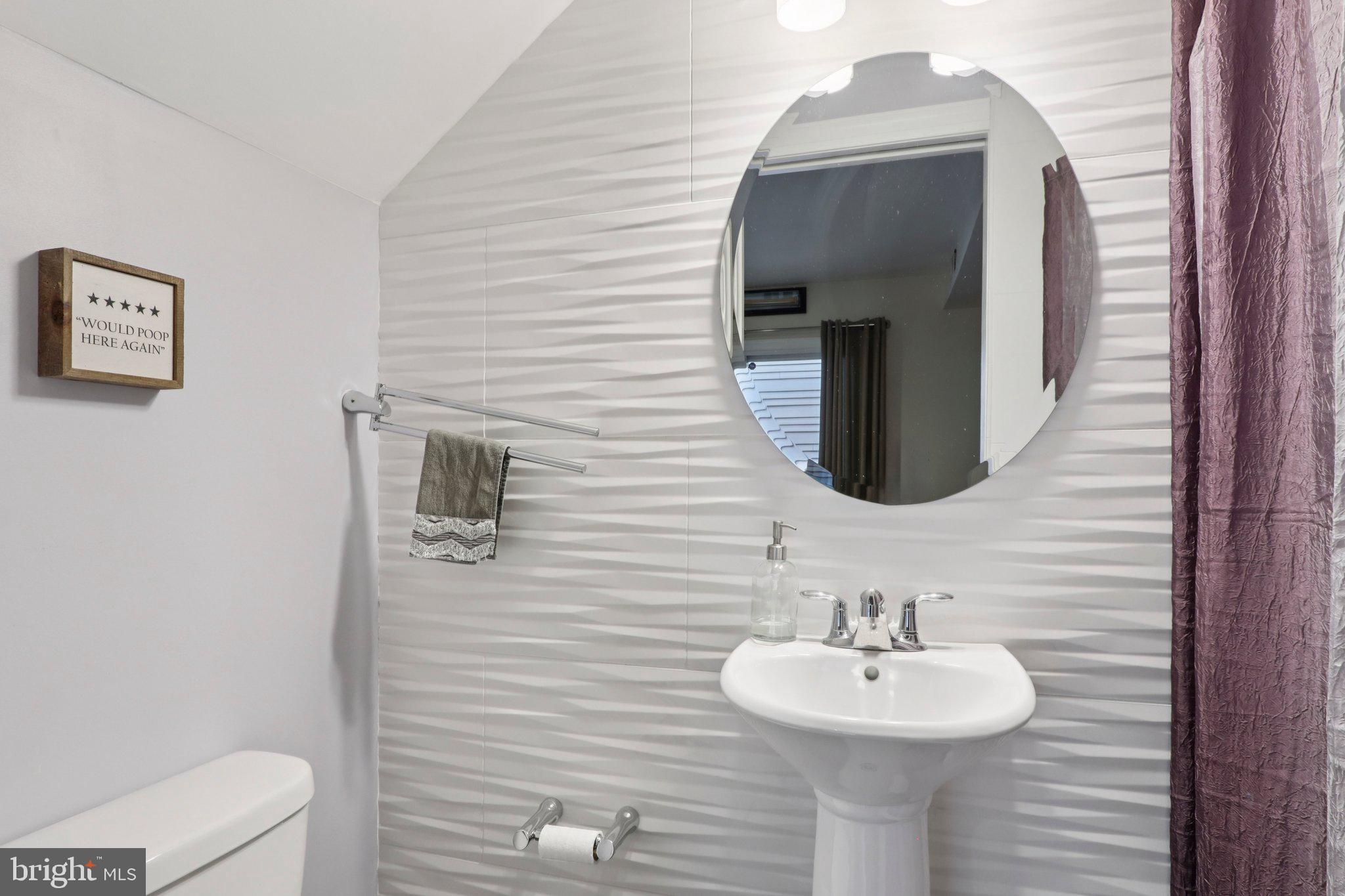 GRADUATE HOSPITAL - Residential