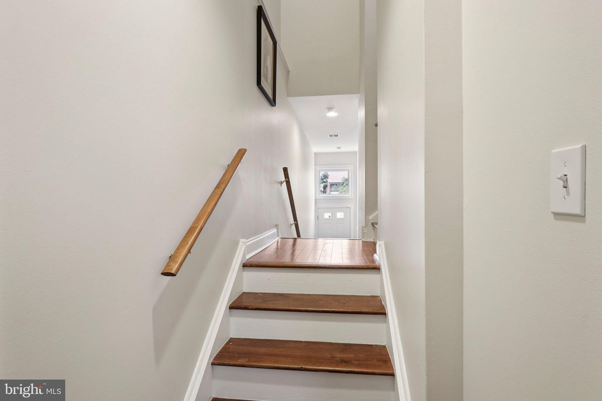 GRADUATE HOSPITAL - Residential