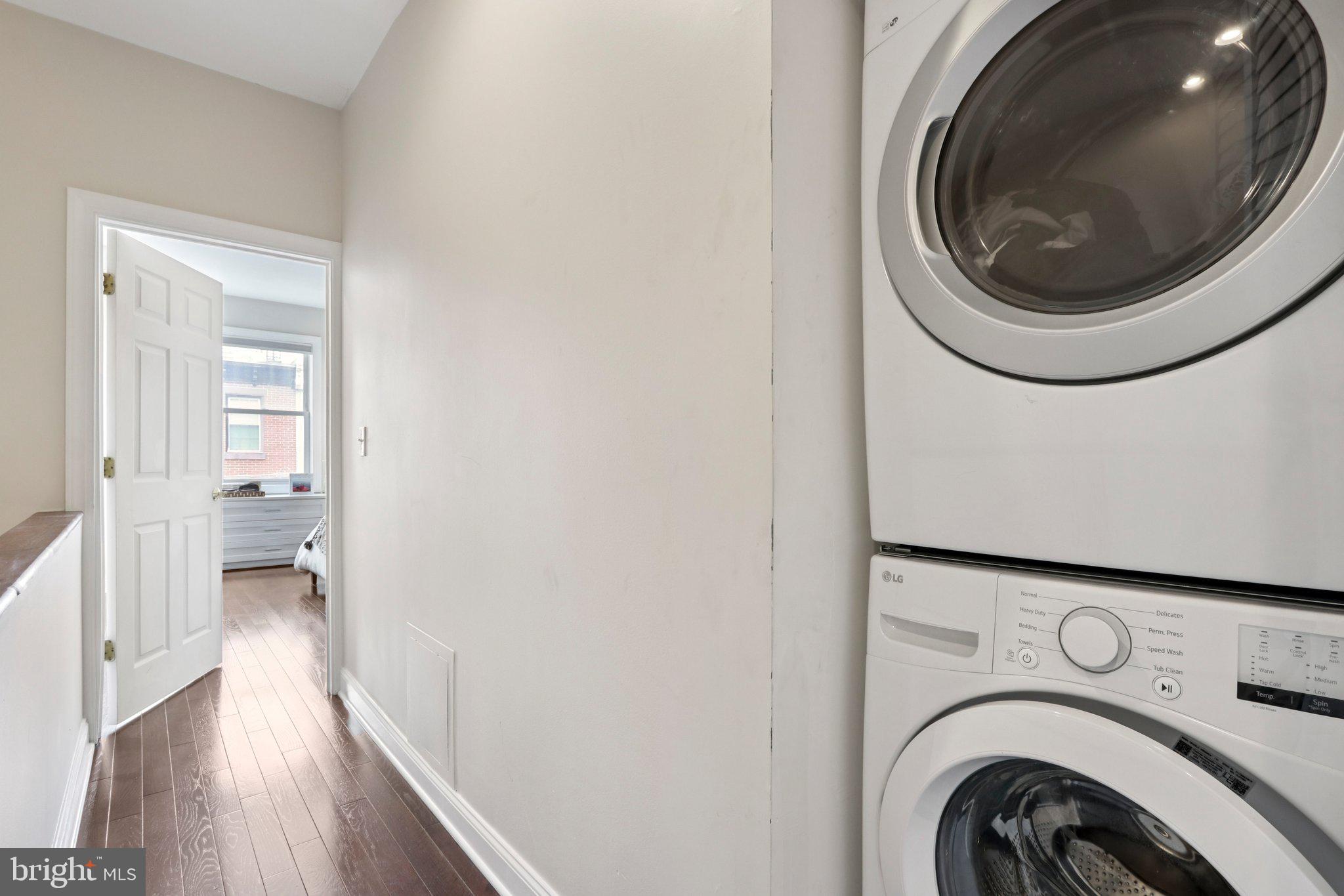 GRADUATE HOSPITAL - Residential