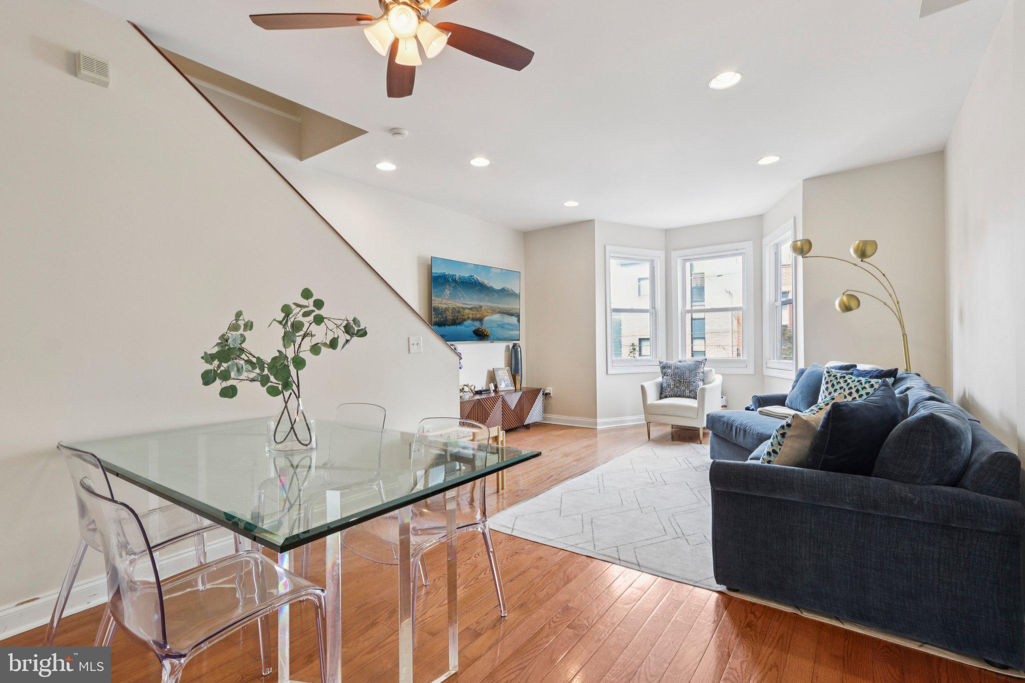 GRADUATE HOSPITAL - Residential