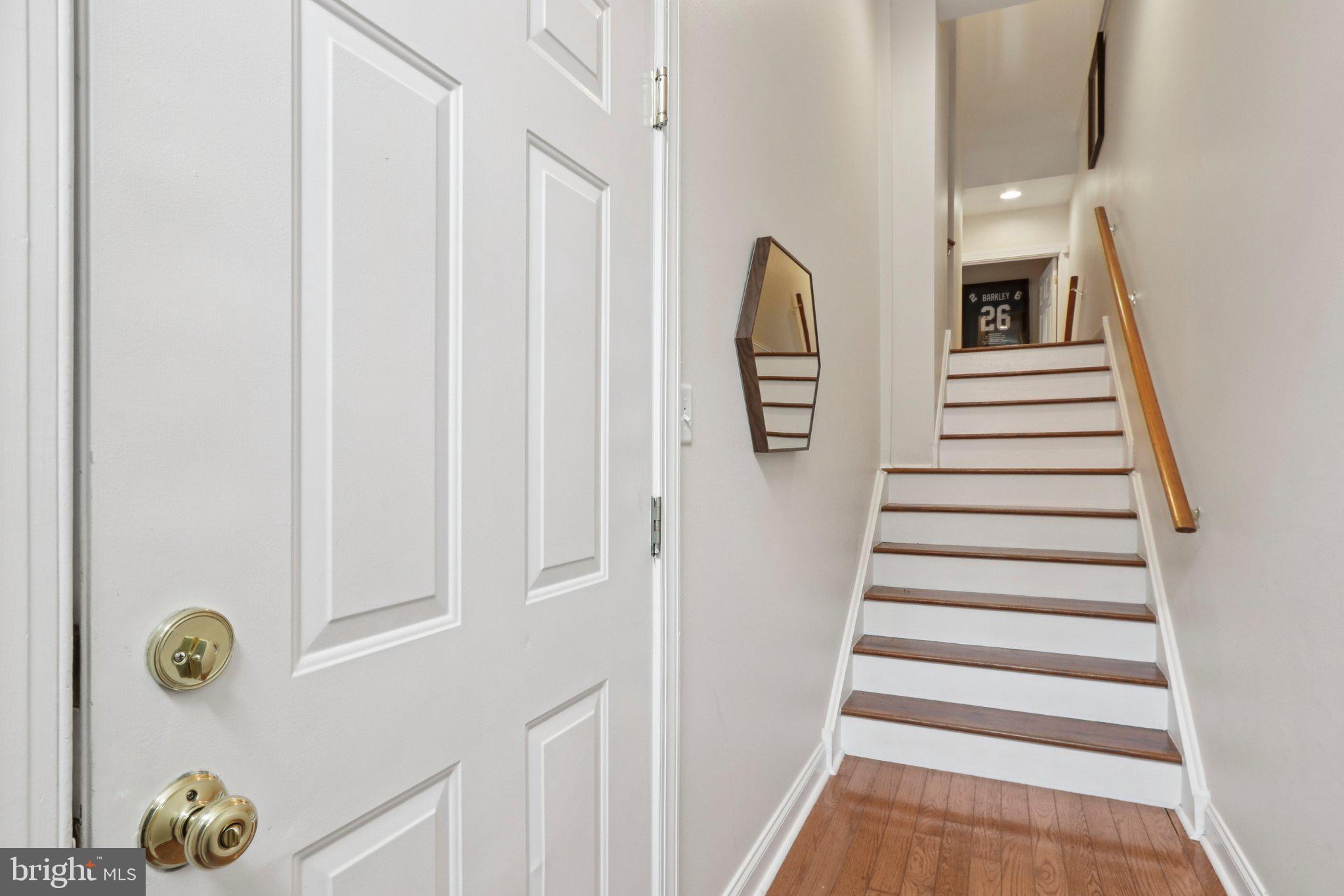 GRADUATE HOSPITAL - Residential