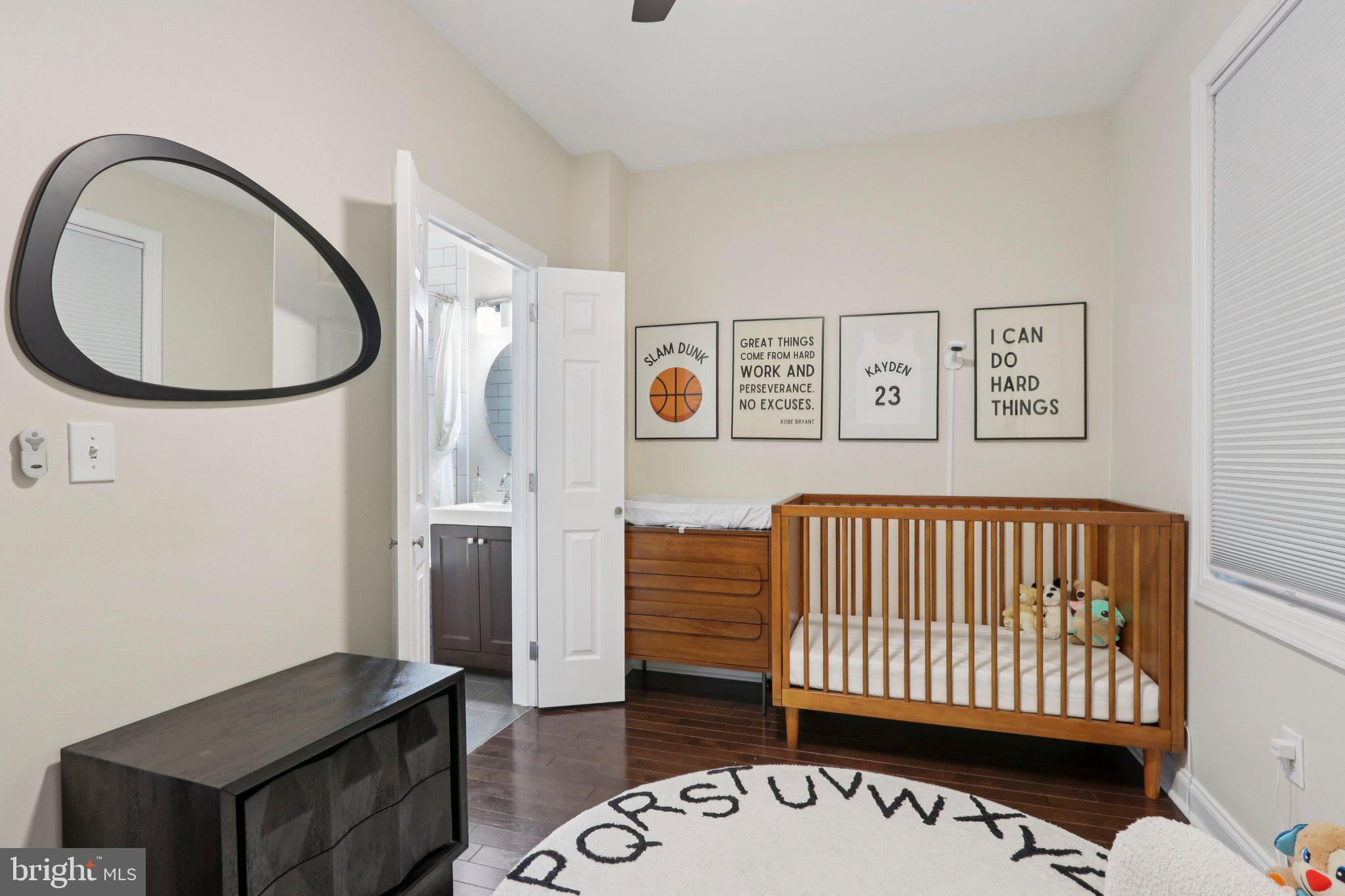 GRADUATE HOSPITAL - Residential