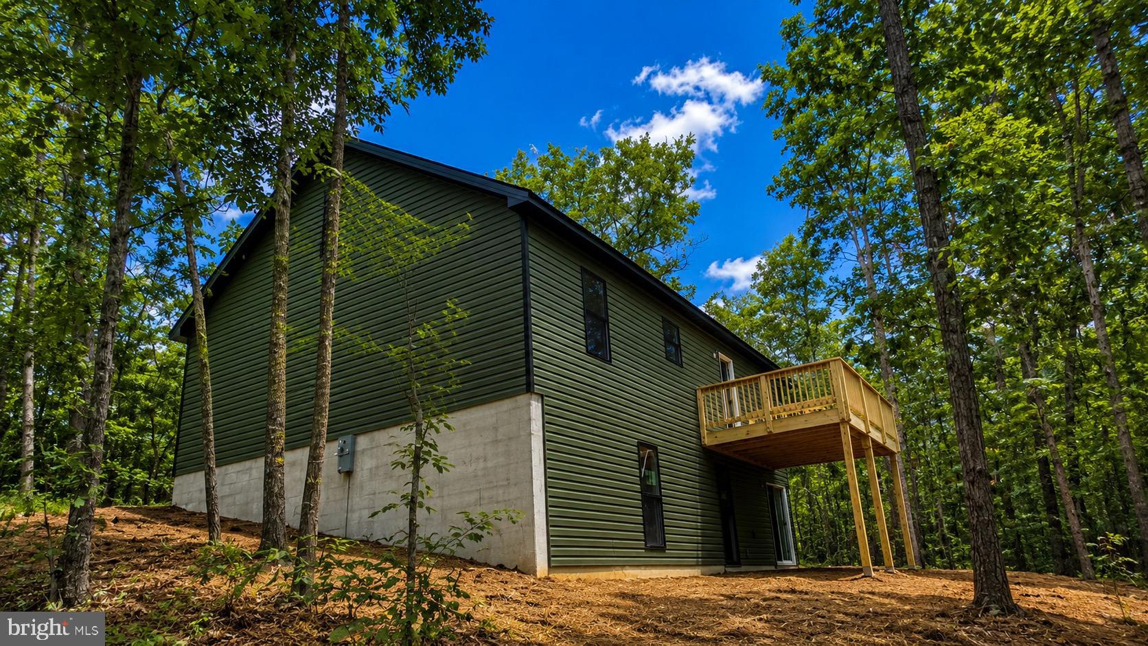 8284 SUPINLICK RIDGE
