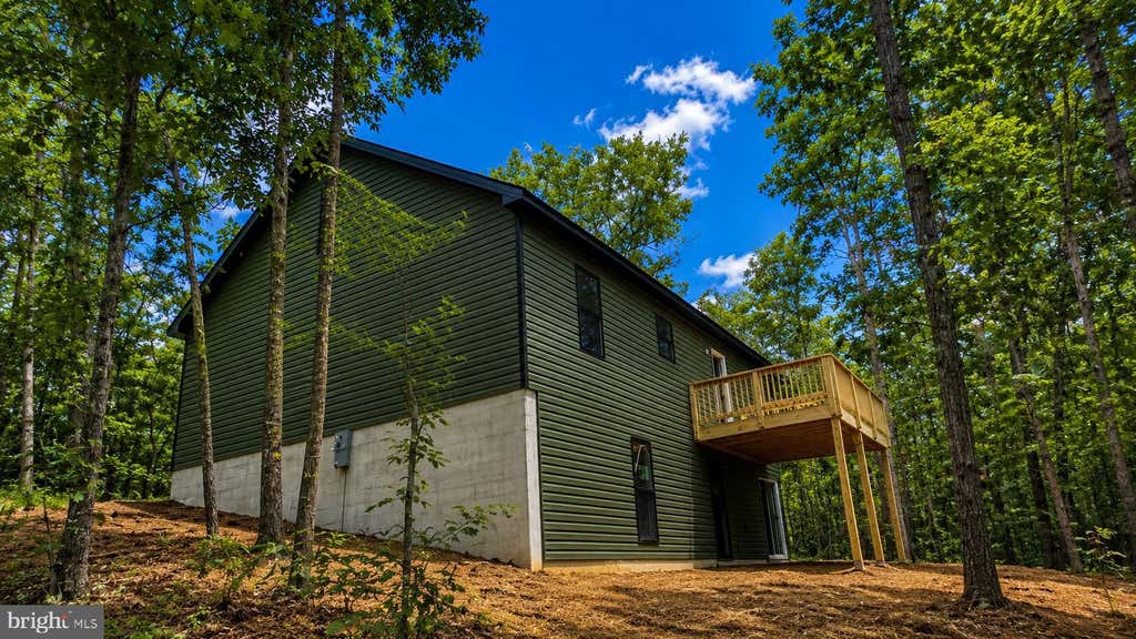 Photo of 8284 Supinlick Ridge, MOUNT JACKSON, VA 22842 (MLS # VASH2015512)