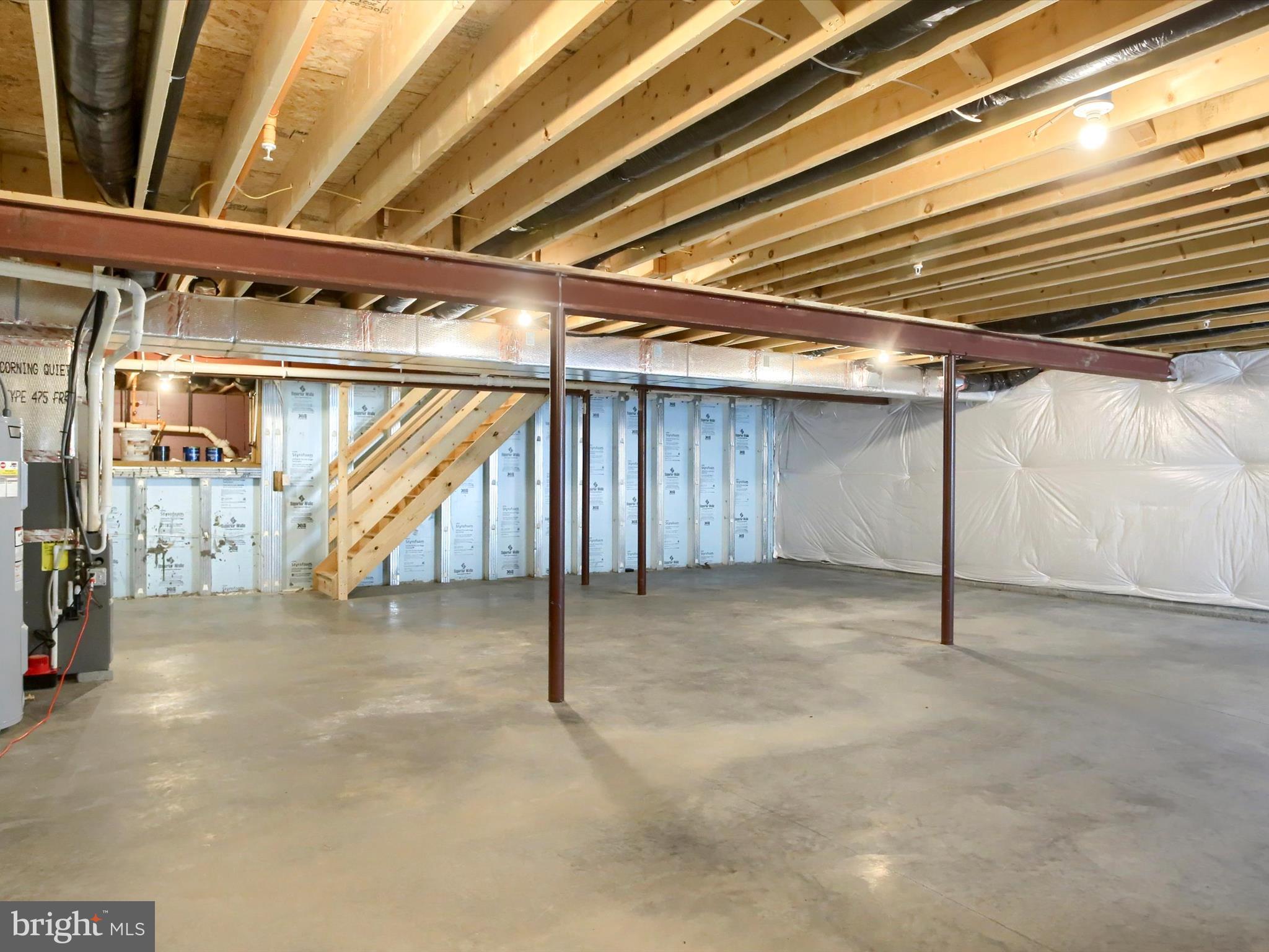 CORTLAND PARK AT WINDING HILLS - Residential