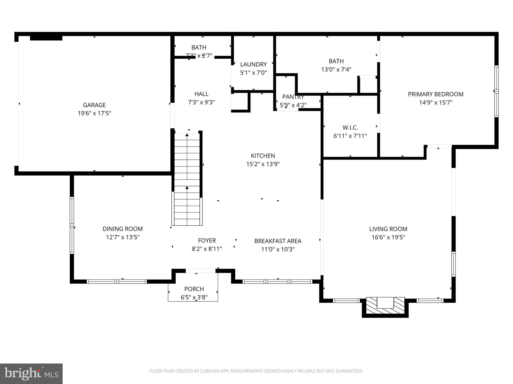 CORTLAND PARK AT WINDING HILLS - Residential
