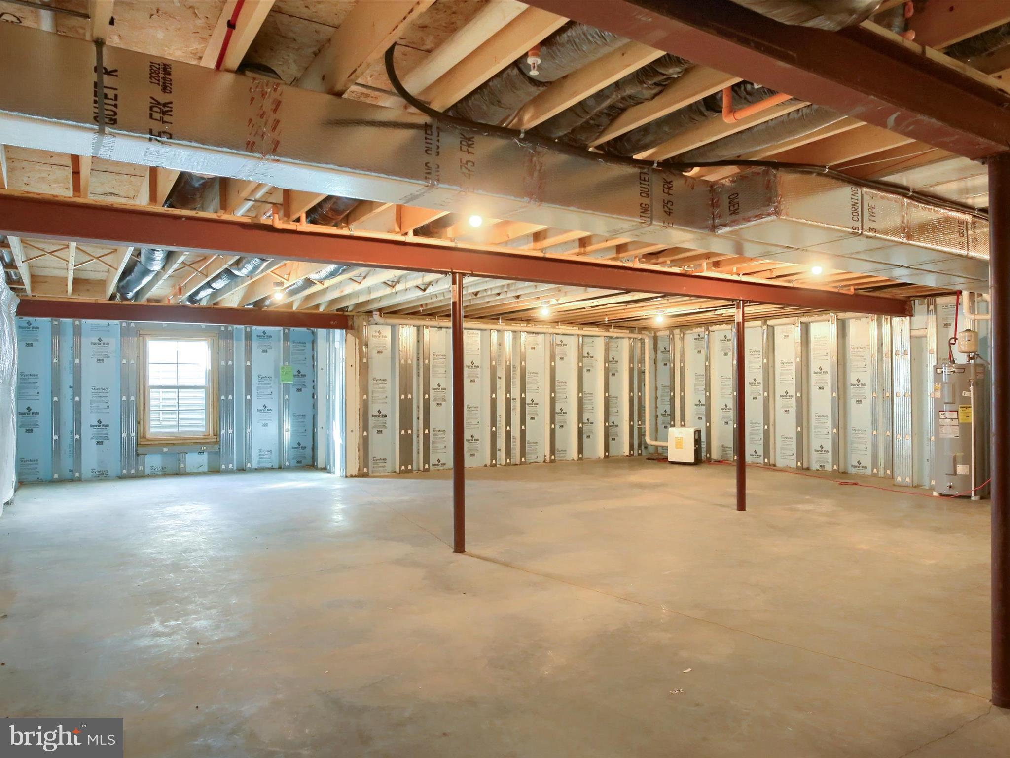 CORTLAND PARK AT WINDING HILLS - Residential