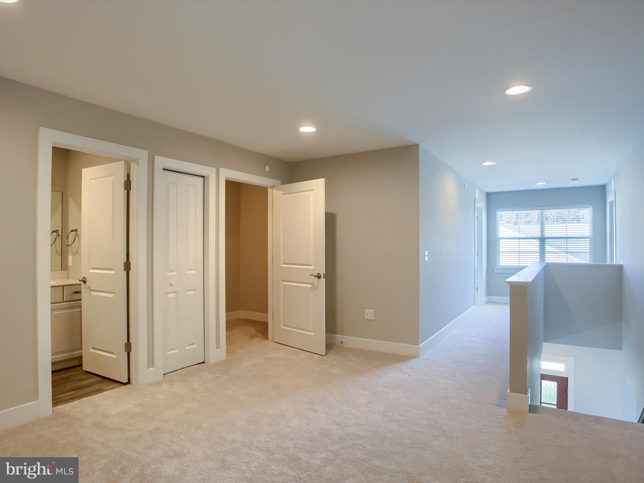 CORTLAND PARK AT WINDING HILLS - Residential