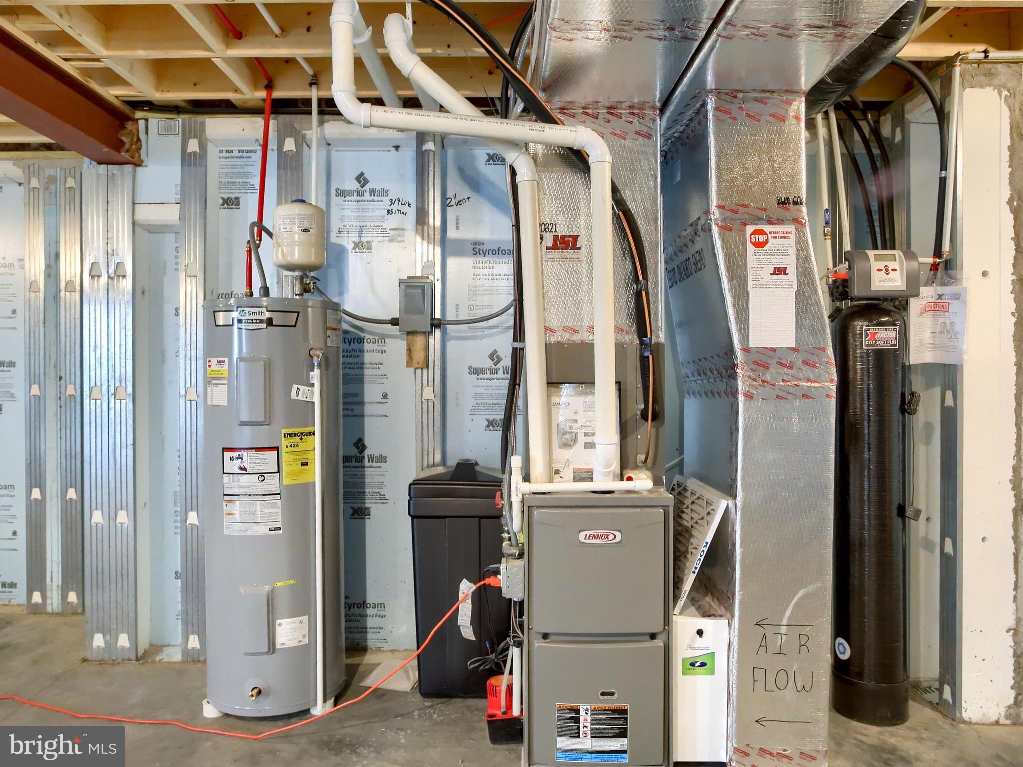 CORTLAND PARK AT WINDING HILLS - Residential