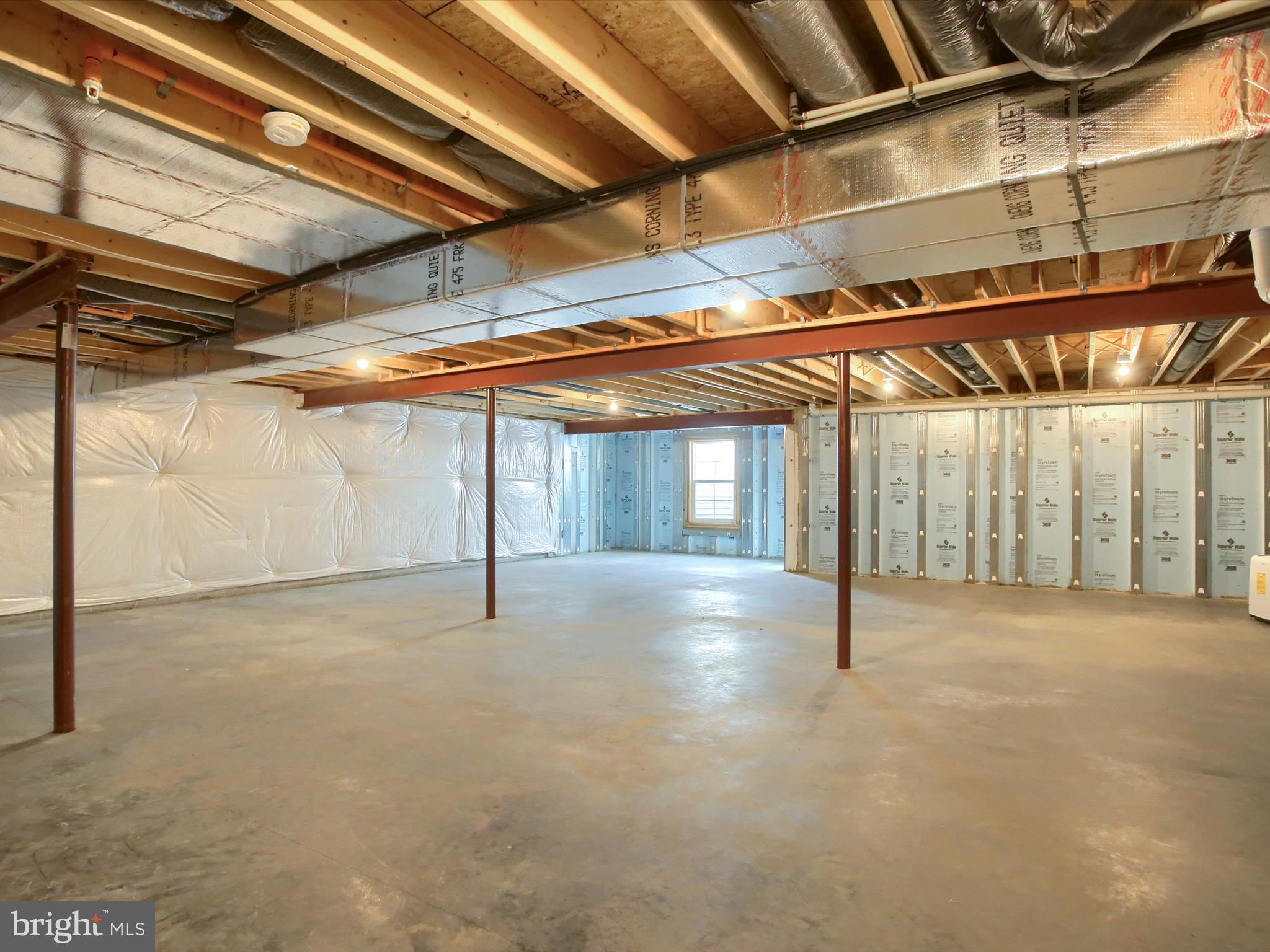 CORTLAND PARK AT WINDING HILLS - Residential