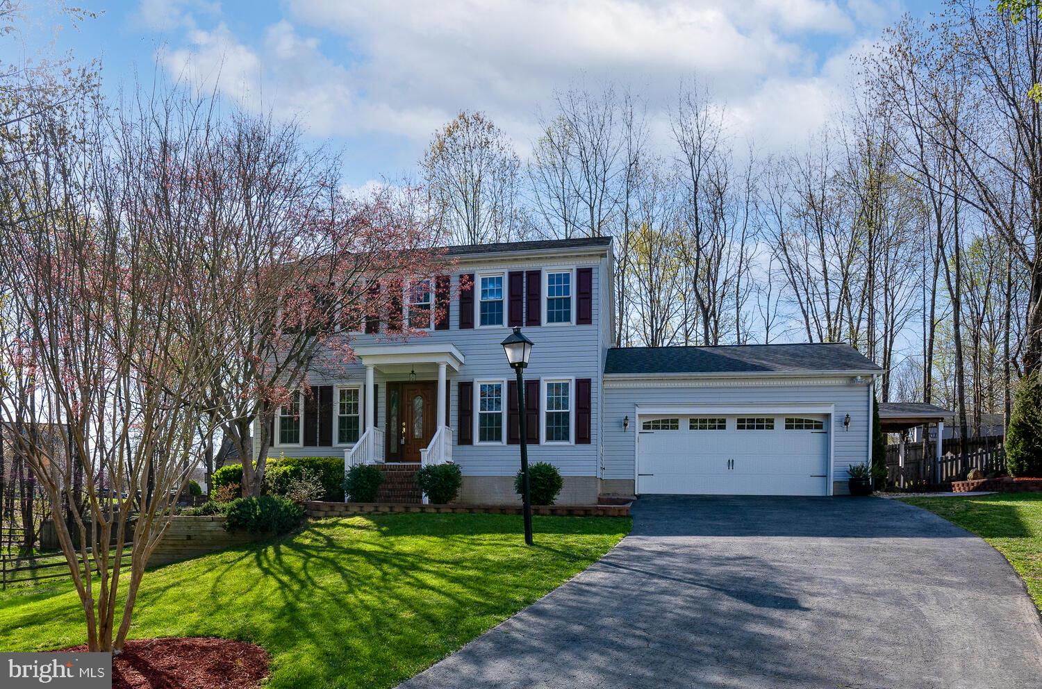 STONE MILL - Residential