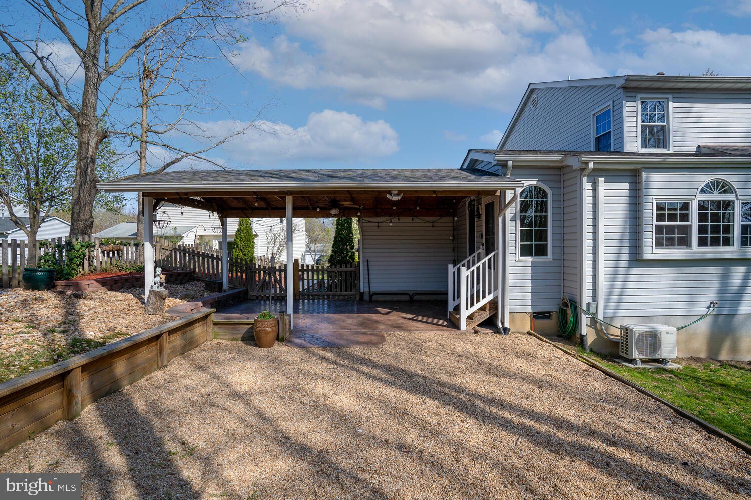 STONE MILL - Residential