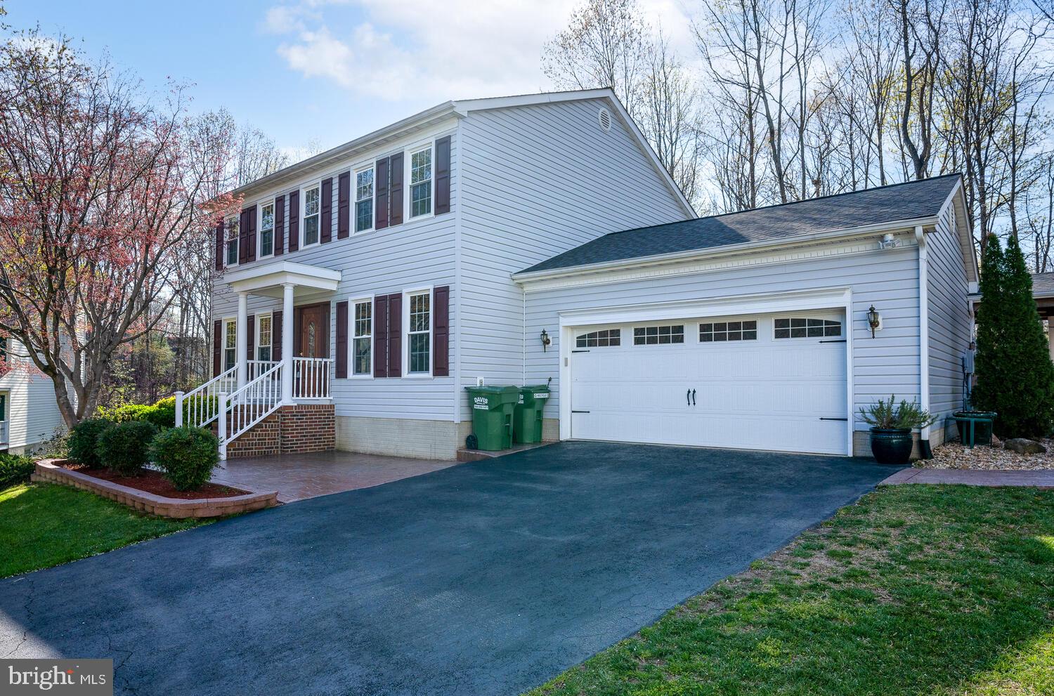 STONE MILL - Residential