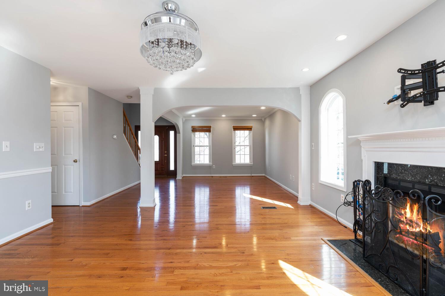 STONE MILL - Residential