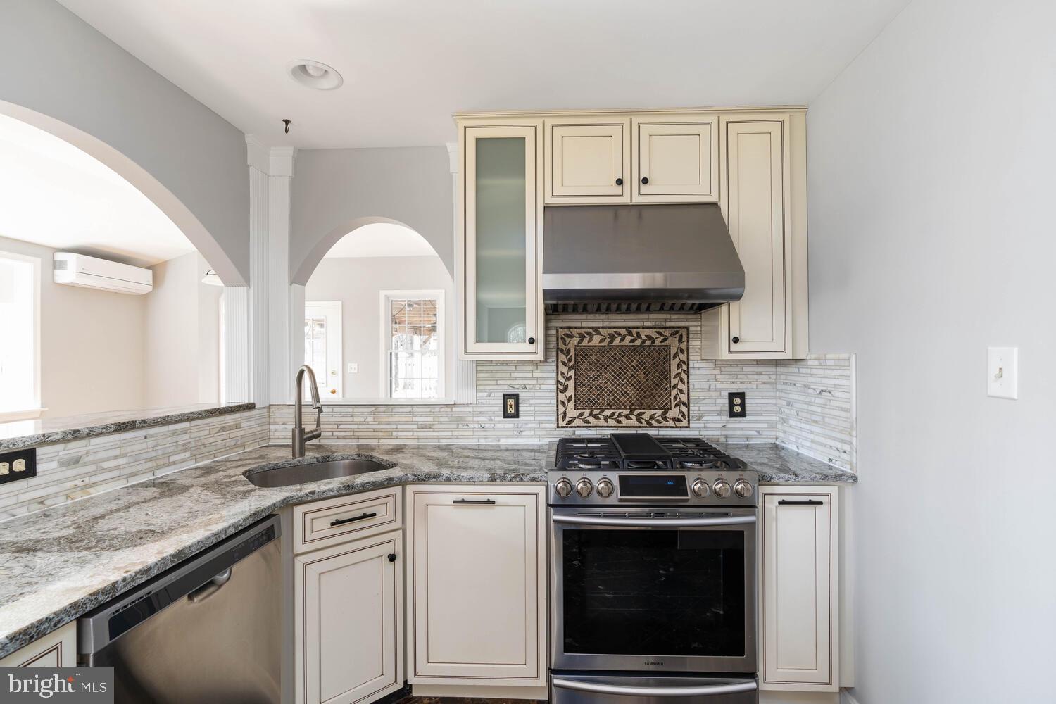 STONE MILL - Residential