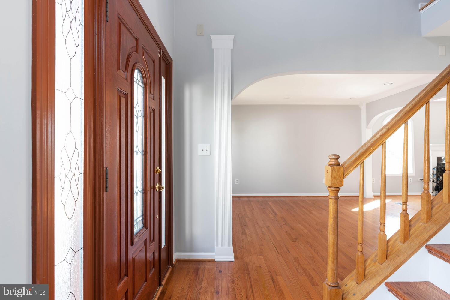 STONE MILL - Residential