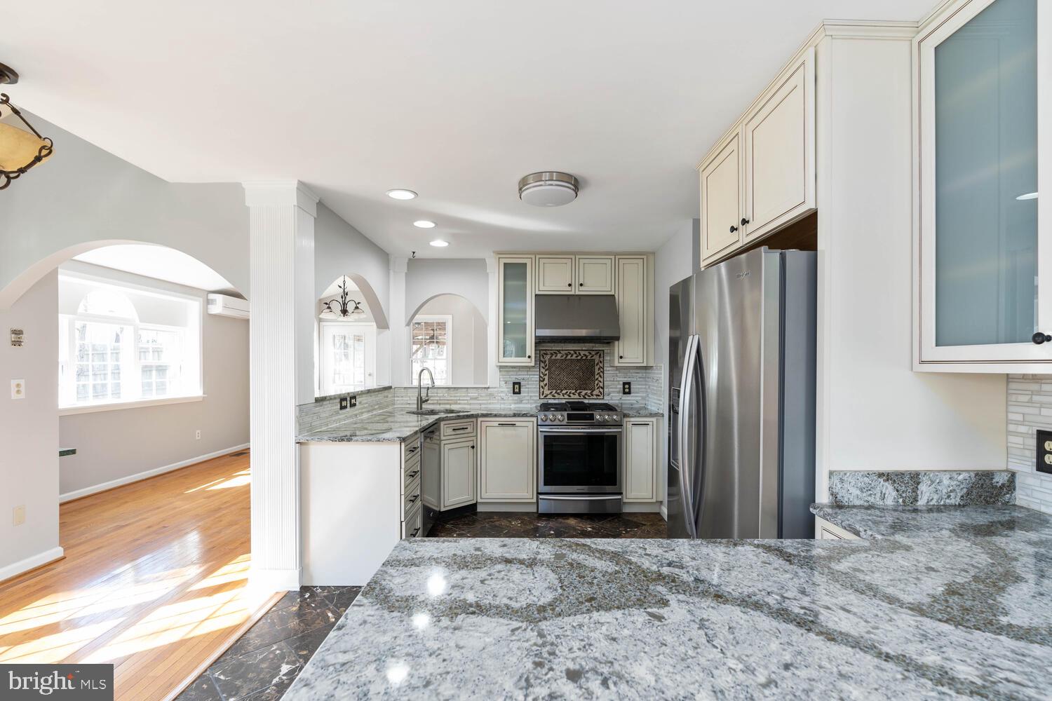 STONE MILL - Residential