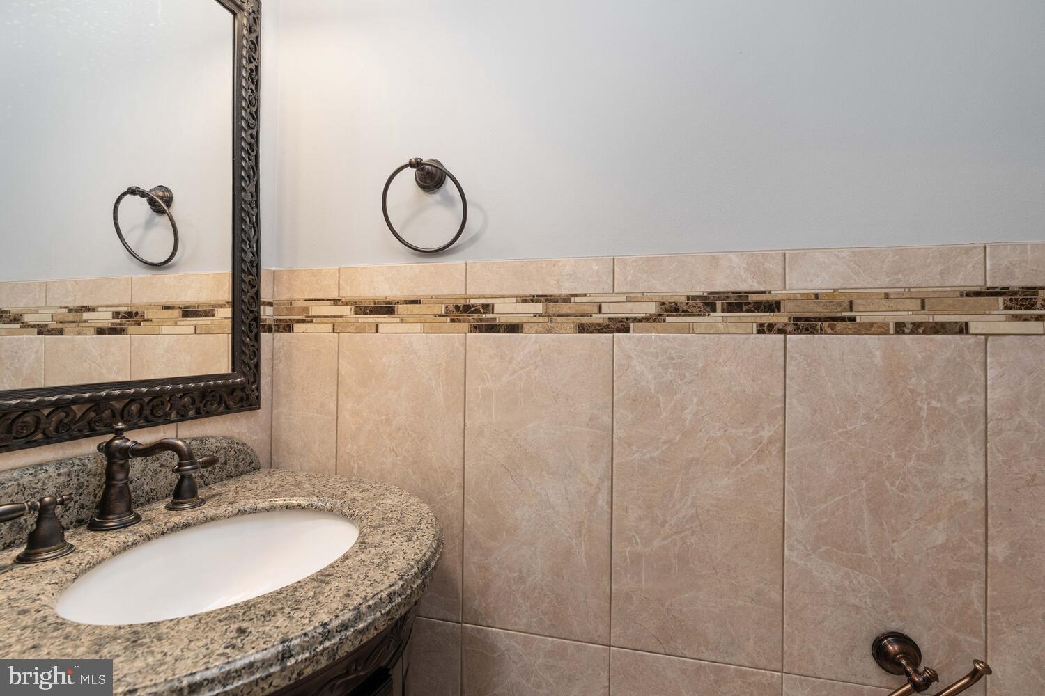 STONE MILL - Residential