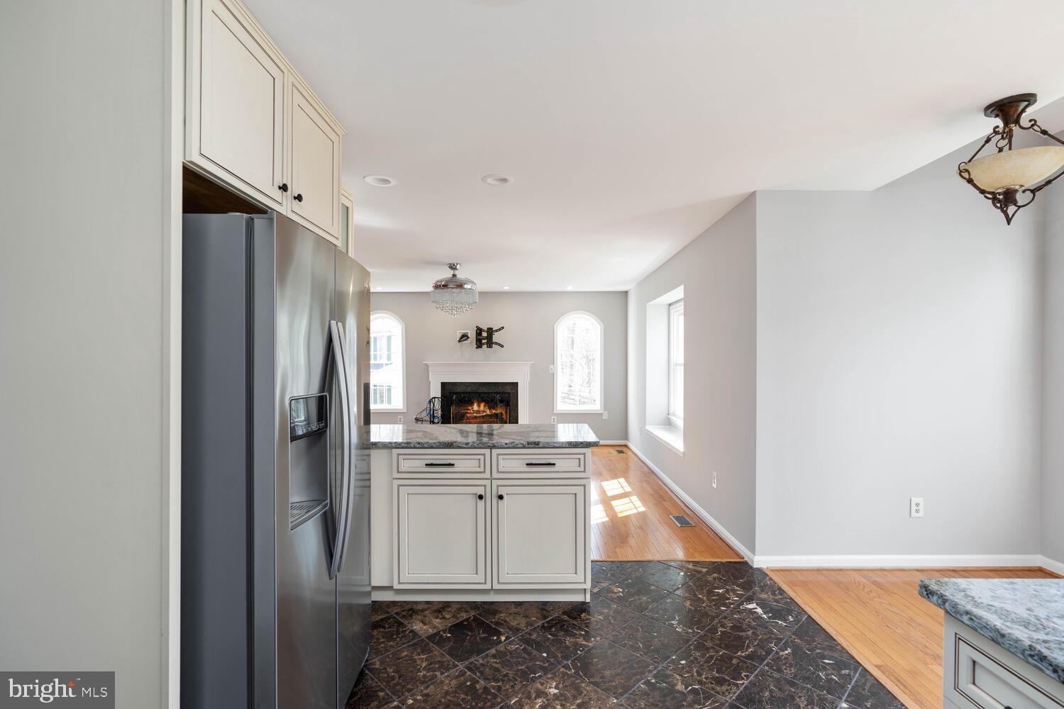 STONE MILL - Residential