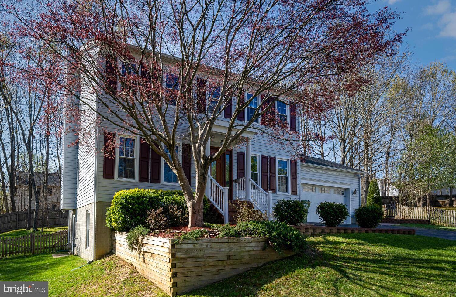 STONE MILL - Residential